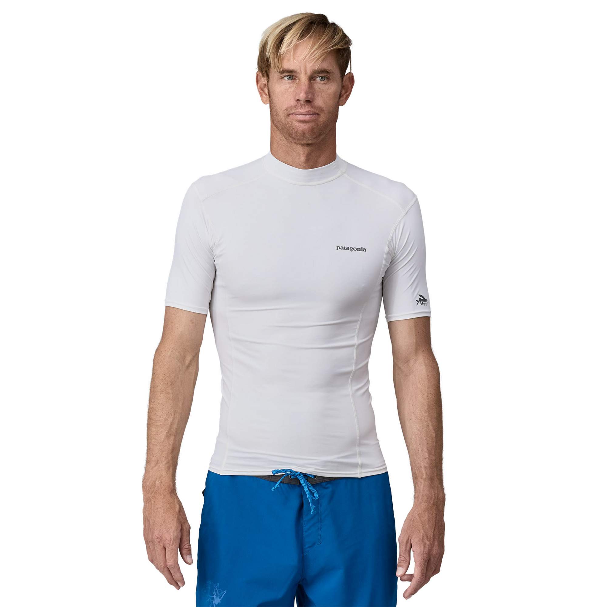 Patagonia M\'S R0 TOP Herren - T-Shirt
