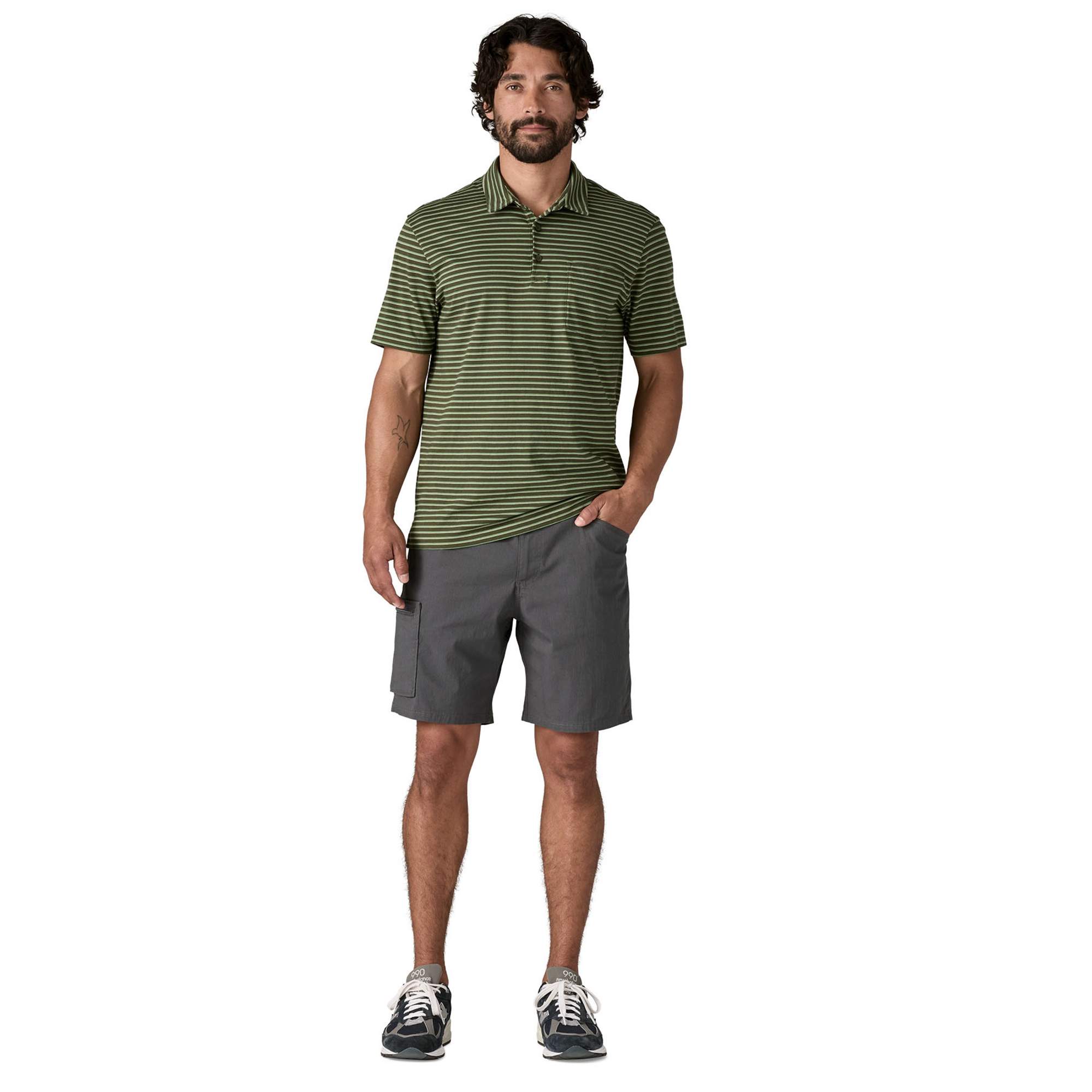 Patagonia M\'S NOMADER SHORTS Herren - Shorts