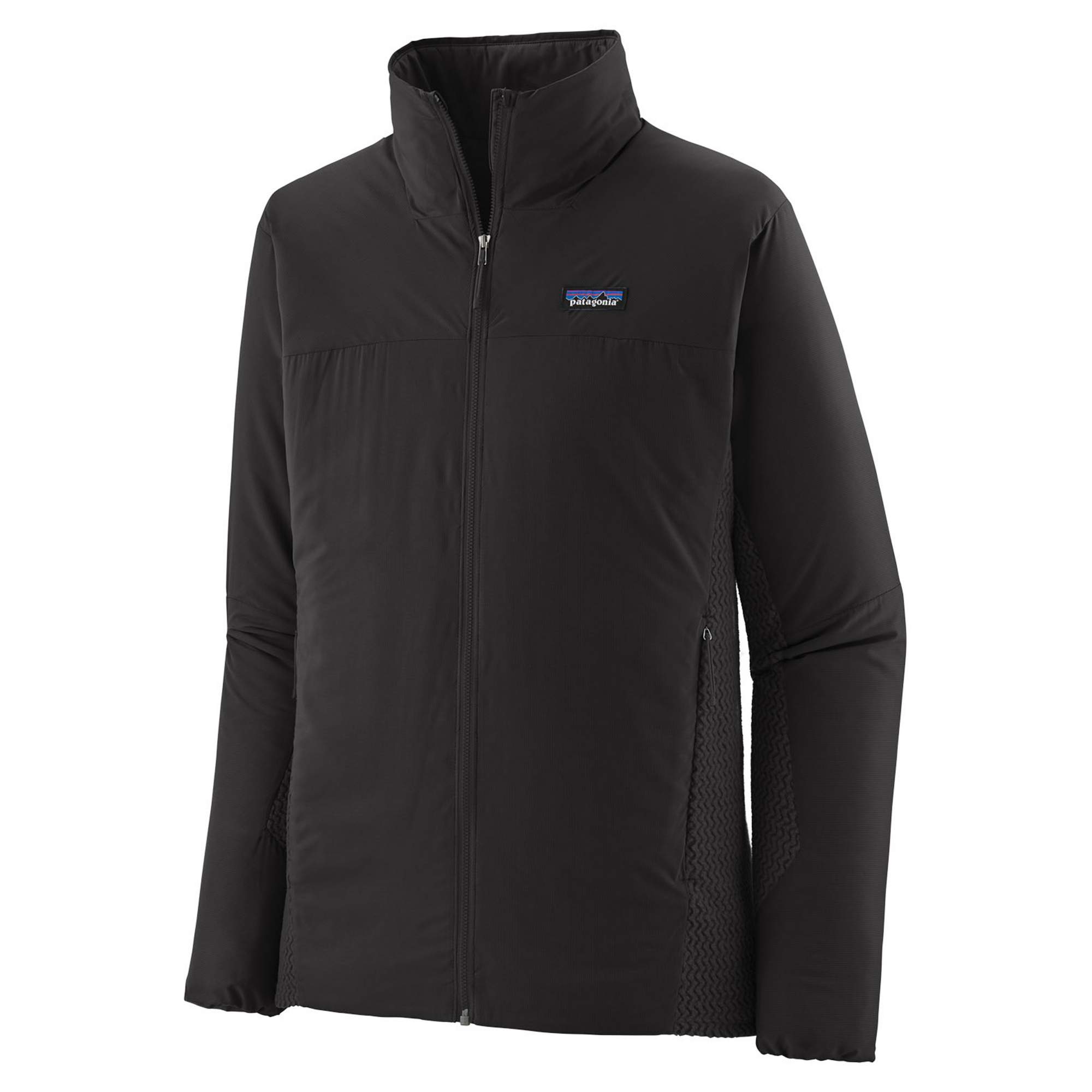 Patagonia M\'S NANO-AIR LIGHT HYBRID JKT Herren - Übergangsjacke