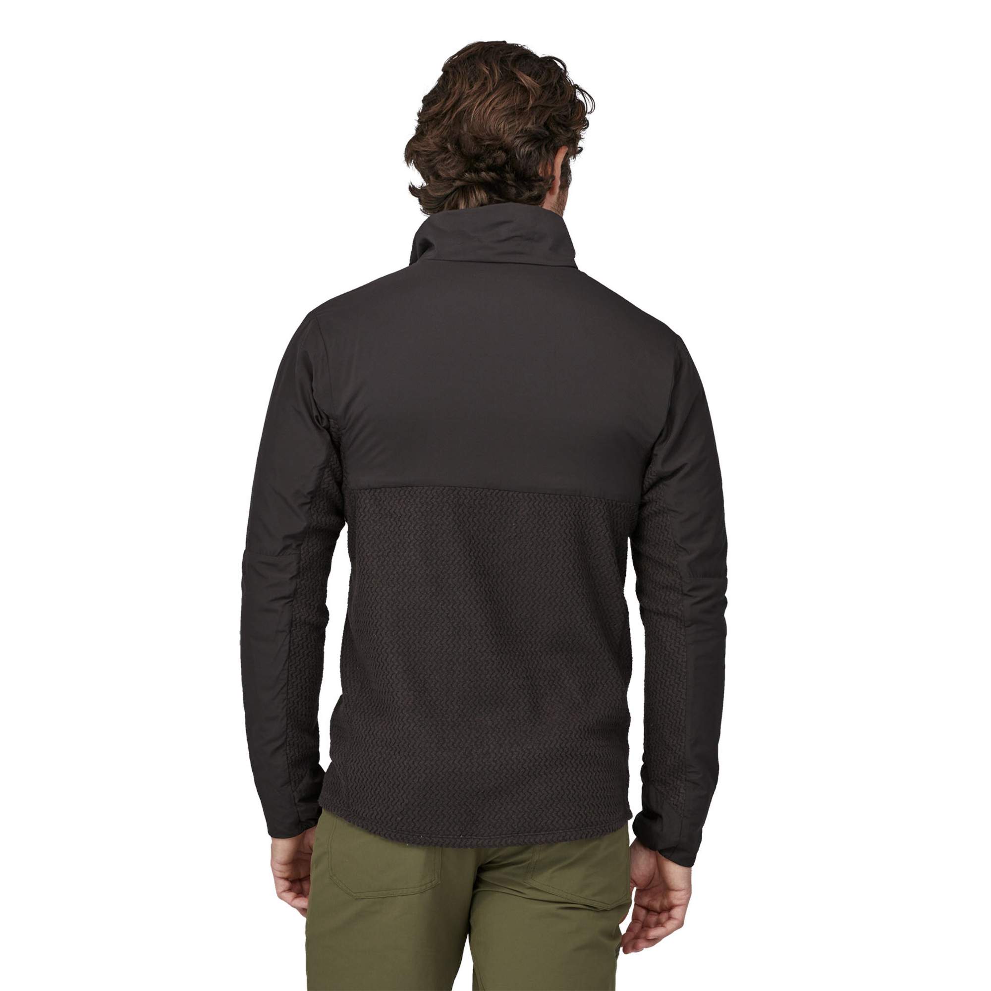 Patagonia M\'S NANO-AIR LIGHT HYBRID JKT Herren - Übergangsjacke