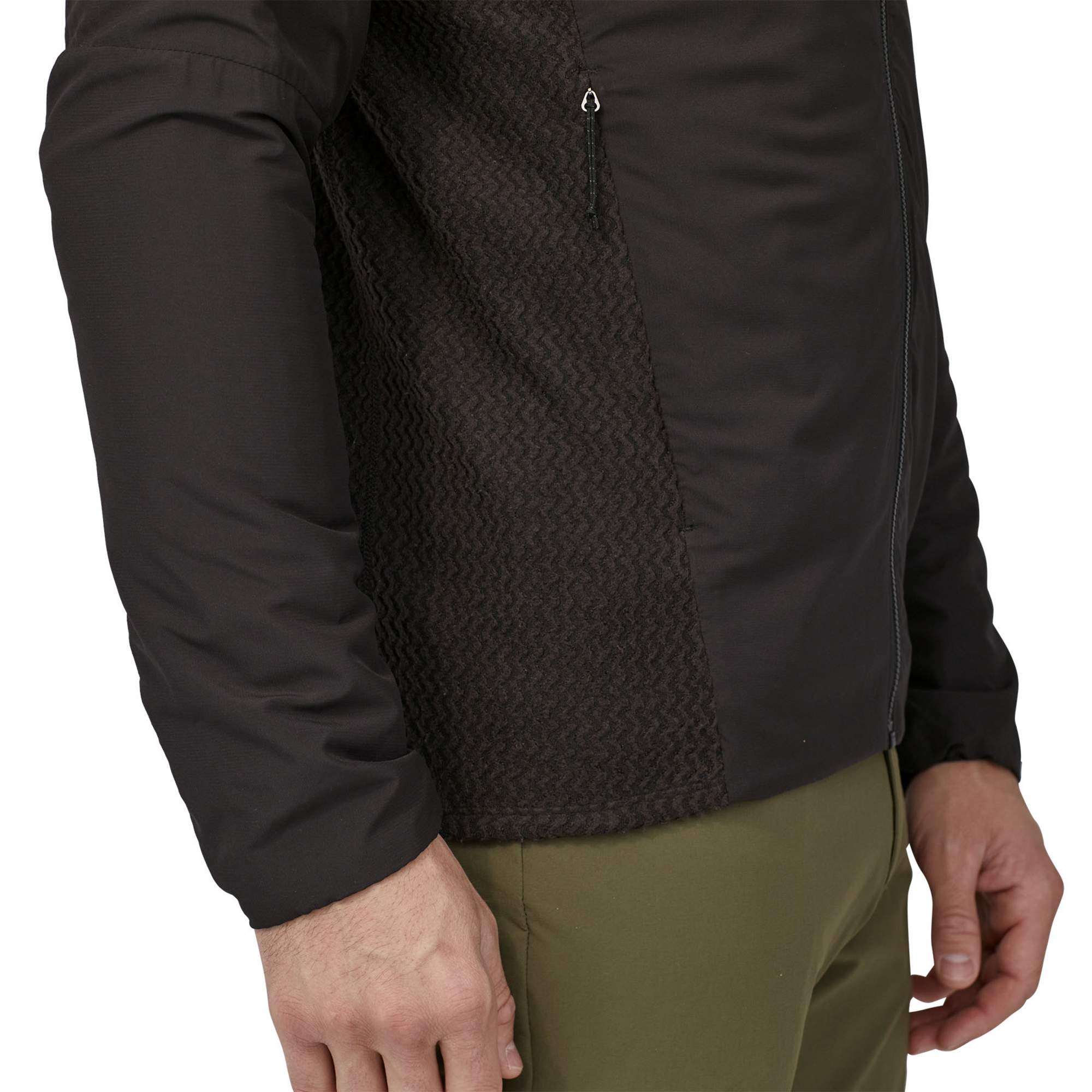 Patagonia M\'S NANO-AIR LIGHT HYBRID JKT Herren - Übergangsjacke