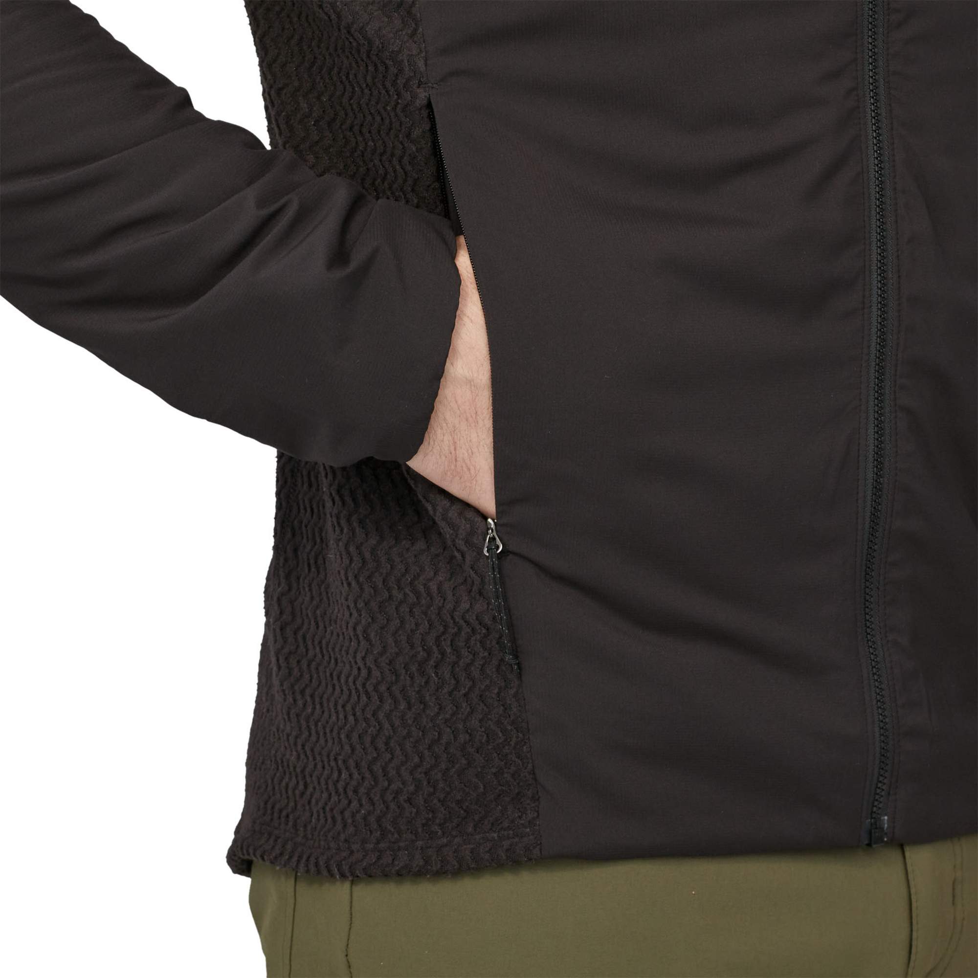 Patagonia M\'S NANO-AIR LIGHT HYBRID JKT Herren - Übergangsjacke