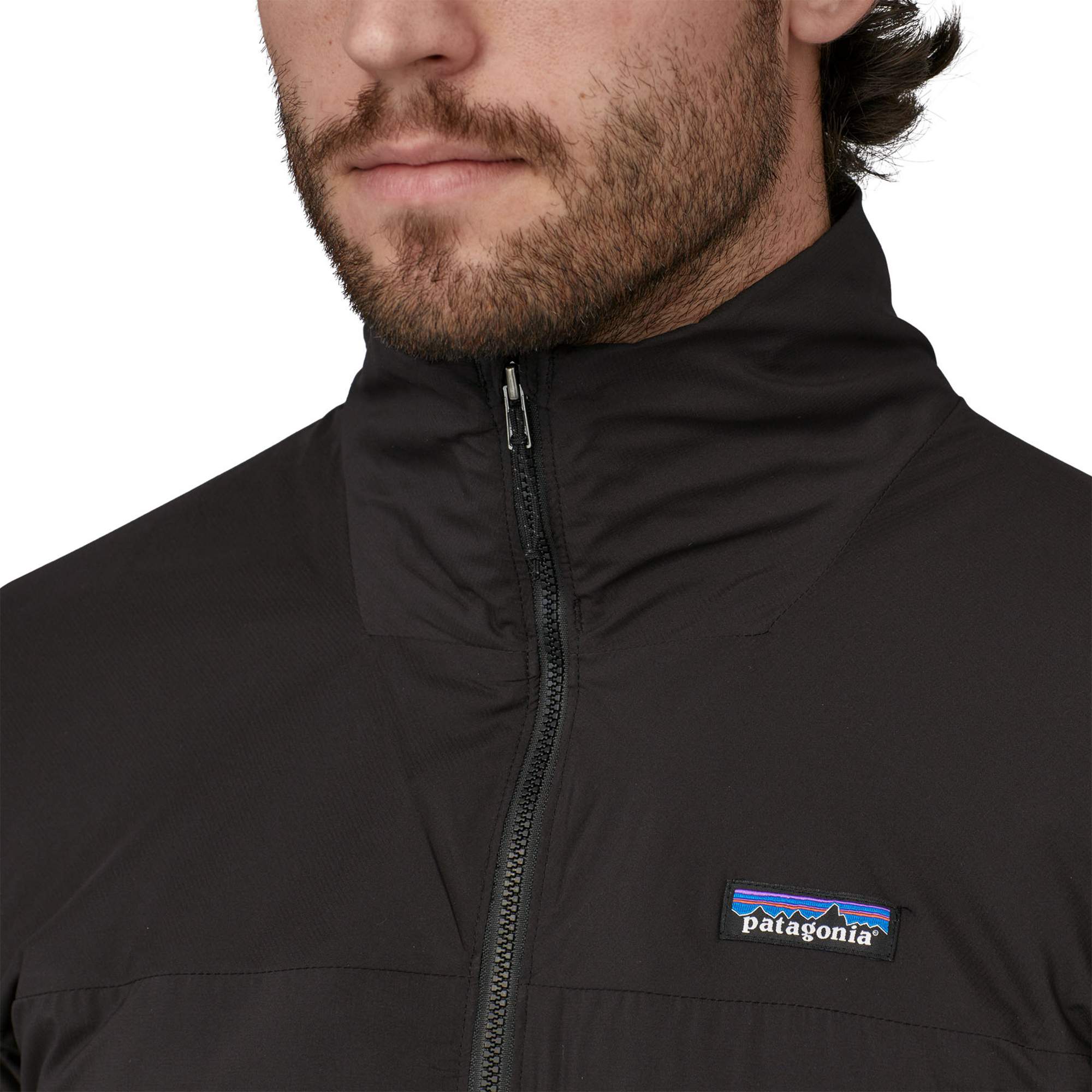 Patagonia M\'S NANO-AIR LIGHT HYBRID JKT Herren - Übergangsjacke