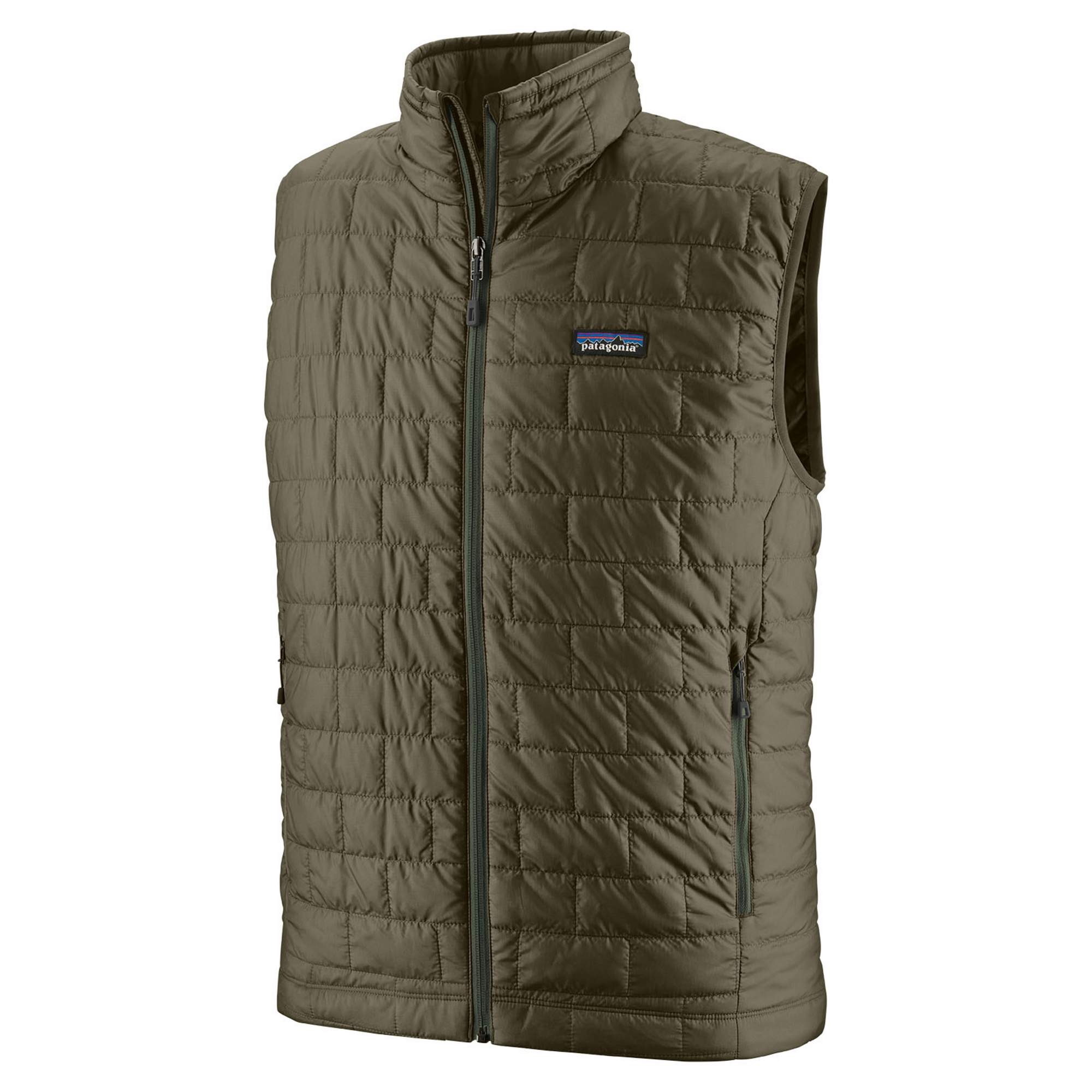 Patagonia M\'S NANO PUFF VEST Herren - Weste