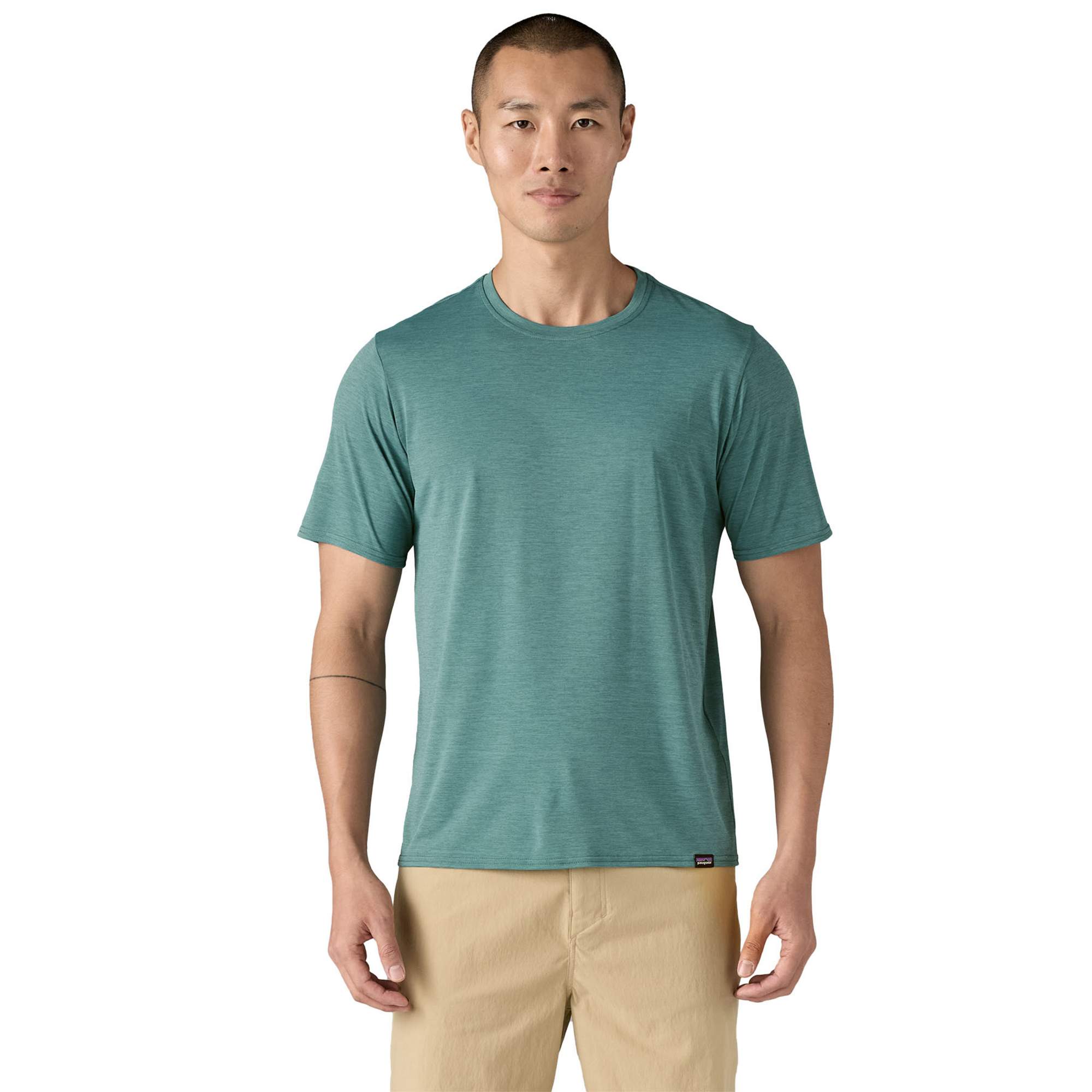 Patagonia M\'S CAP COOL DAILY SHIRT Herren - Funktionsshirt