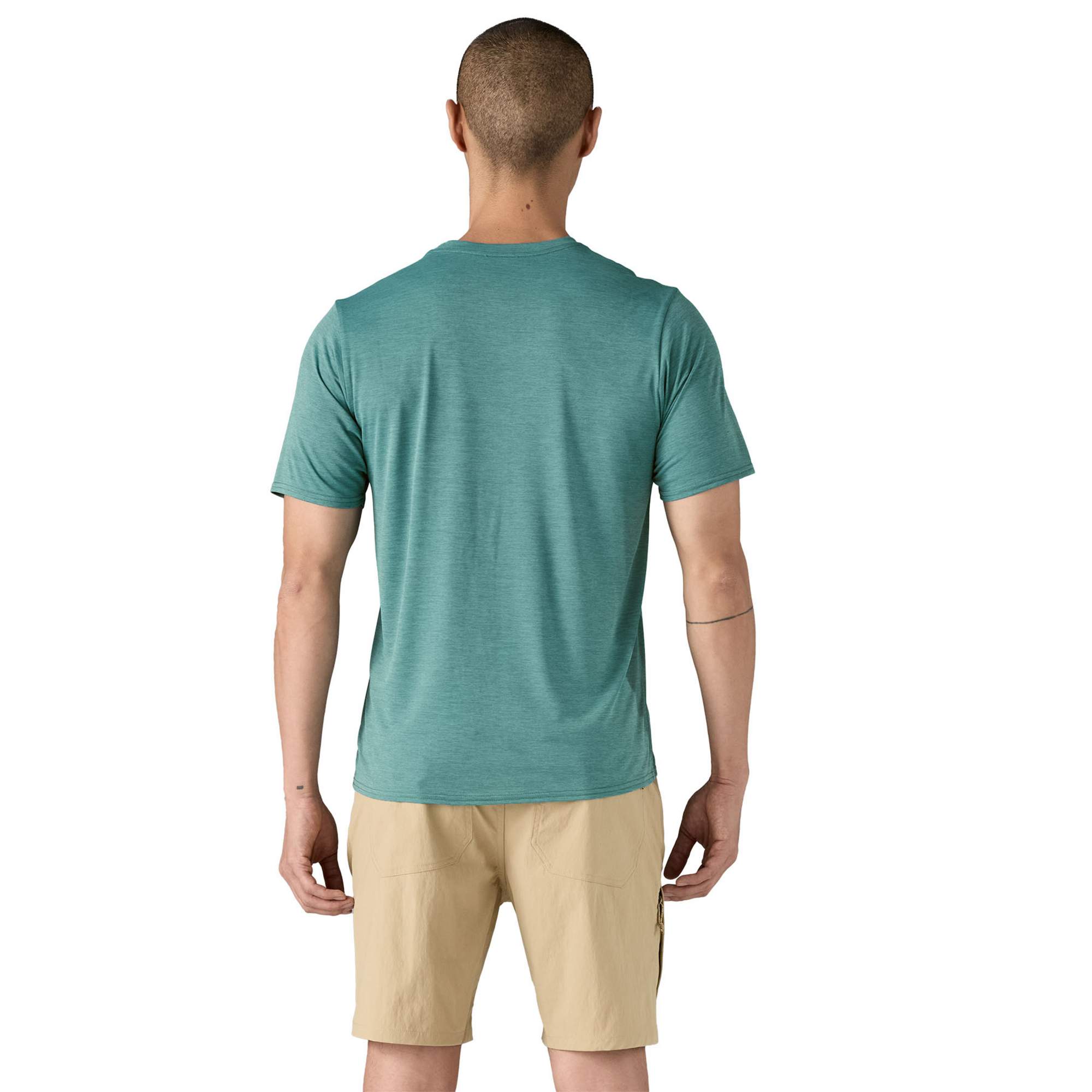 Patagonia M\'S CAP COOL DAILY SHIRT Herren - Funktionsshirt