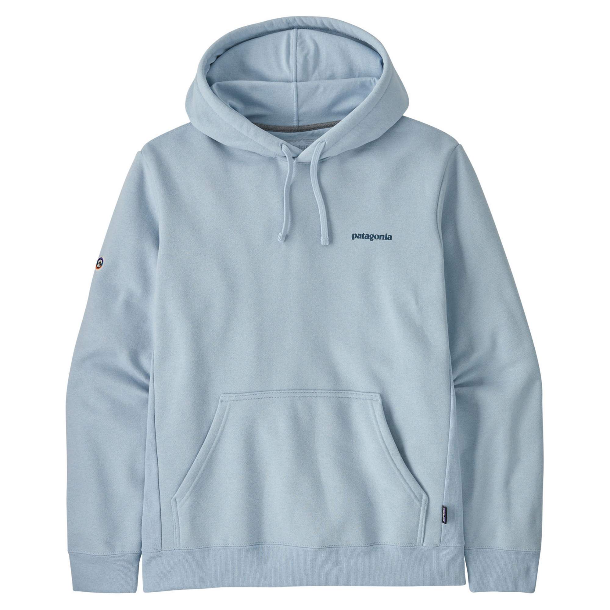 Patagonia FITZ ROY ICON UPRISAL HOODY Unisex - Hoodie