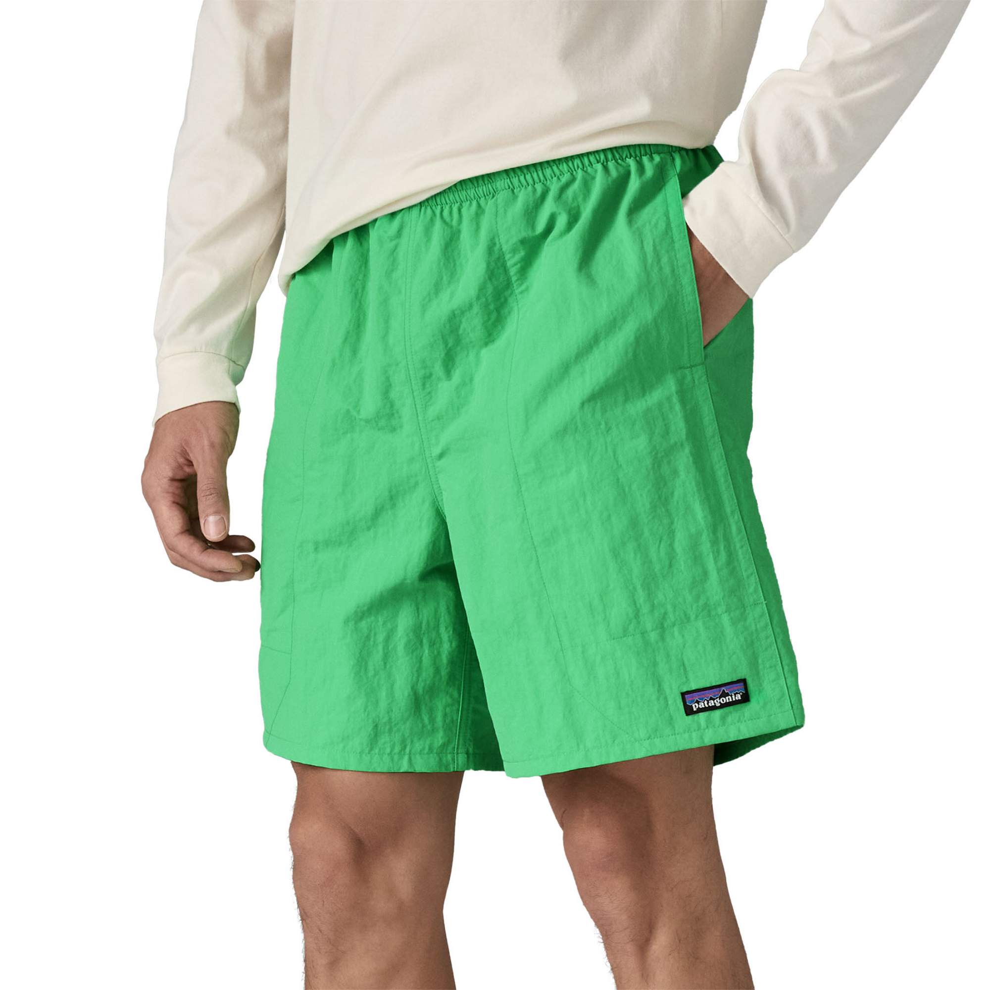 Patagonia M\'S BAGGIES LONGS - 7 IN. Herren - Badehose