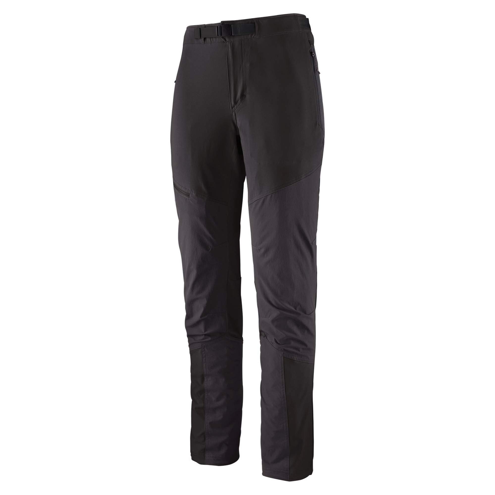 Patagonia W\'S TERRAVIA ALPINE PANTS - SHORT Damen - Softshellhose