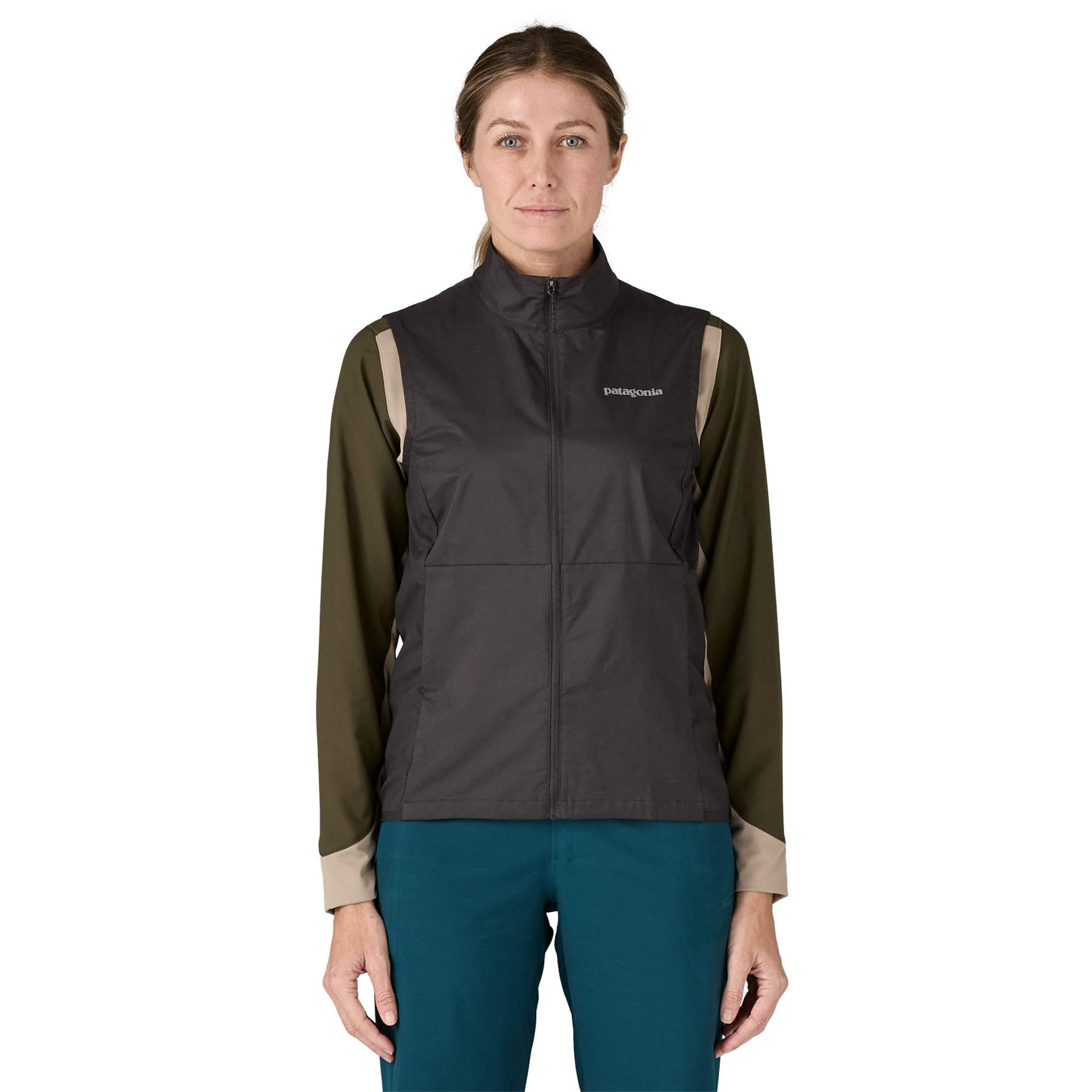 Patagonia W\'S TRAIL CRAFT VEST Damen - Weste