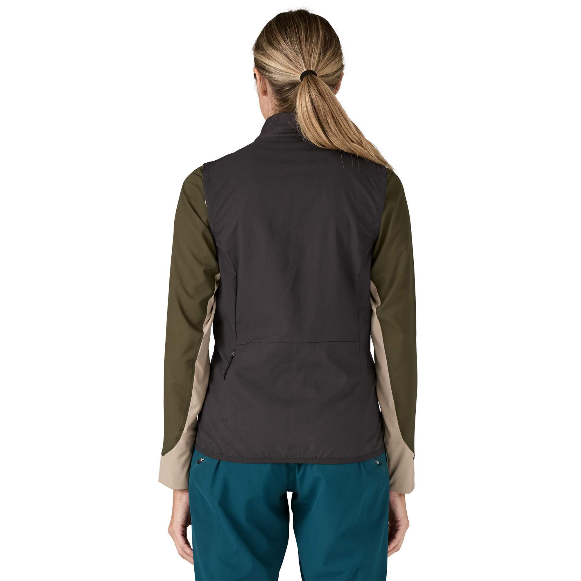 Patagonia W\'S TRAIL CRAFT VEST Damen - Weste