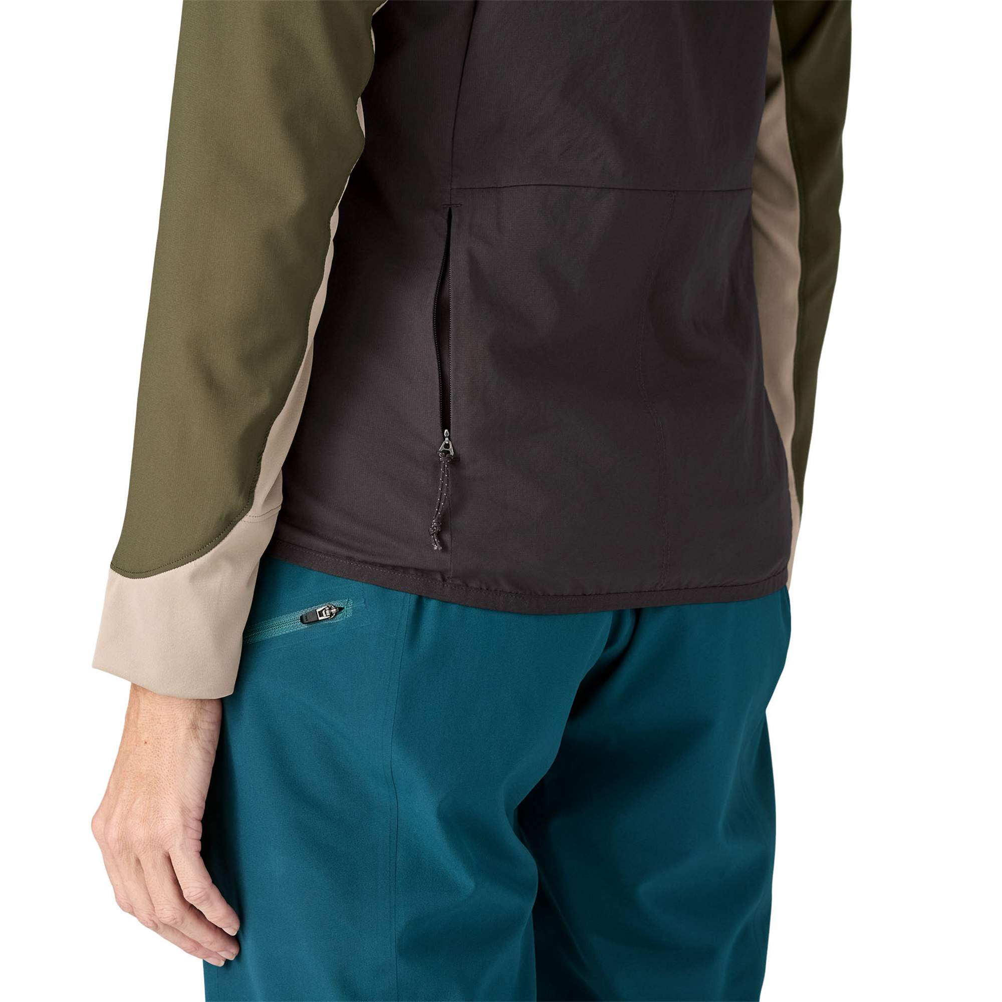 Patagonia W\'S TRAIL CRAFT VEST Damen - Weste
