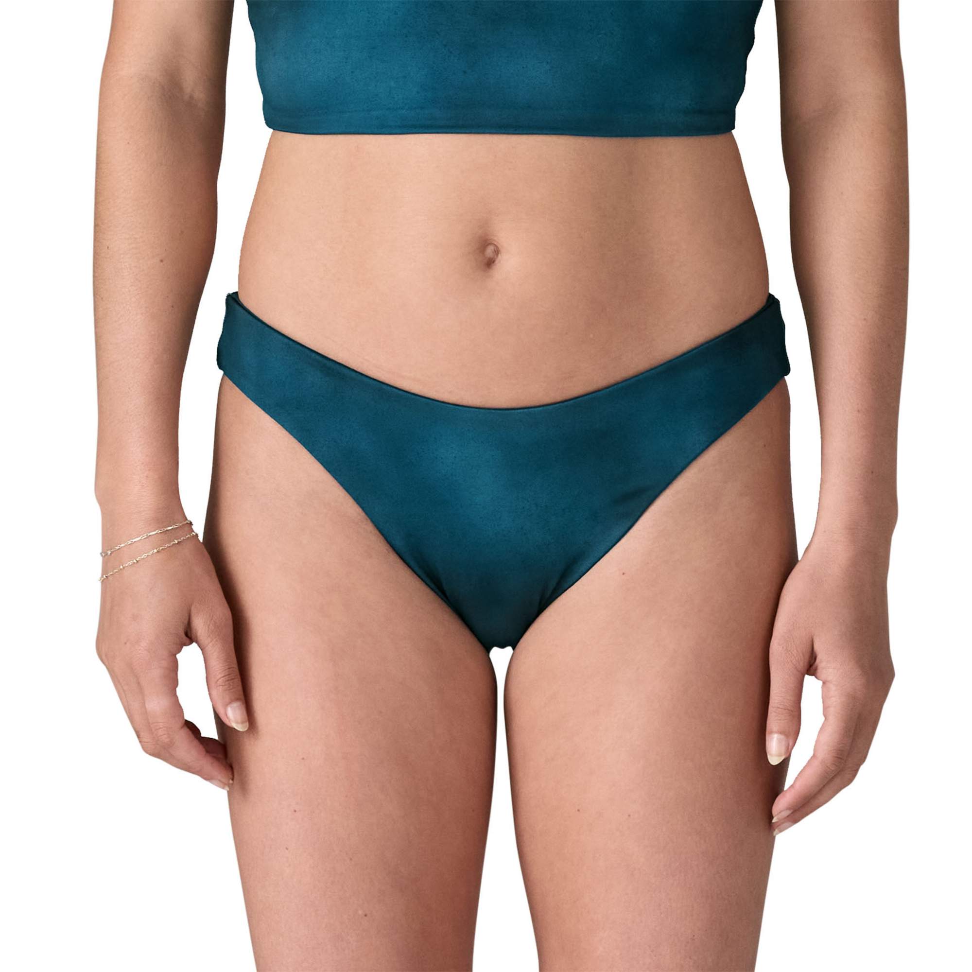Patagonia W\'S REVERSIBLE CROSS SHORE BOTTOMS Damen