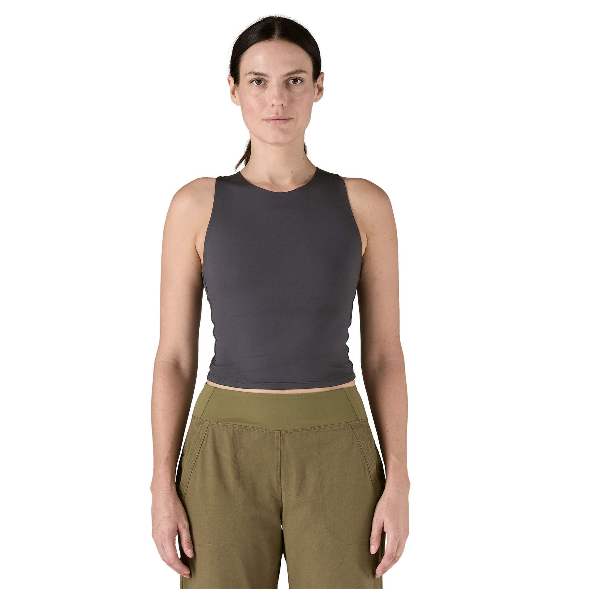 Patagonia W\'S REVERSIBLE TANK Damen - Trägershirt