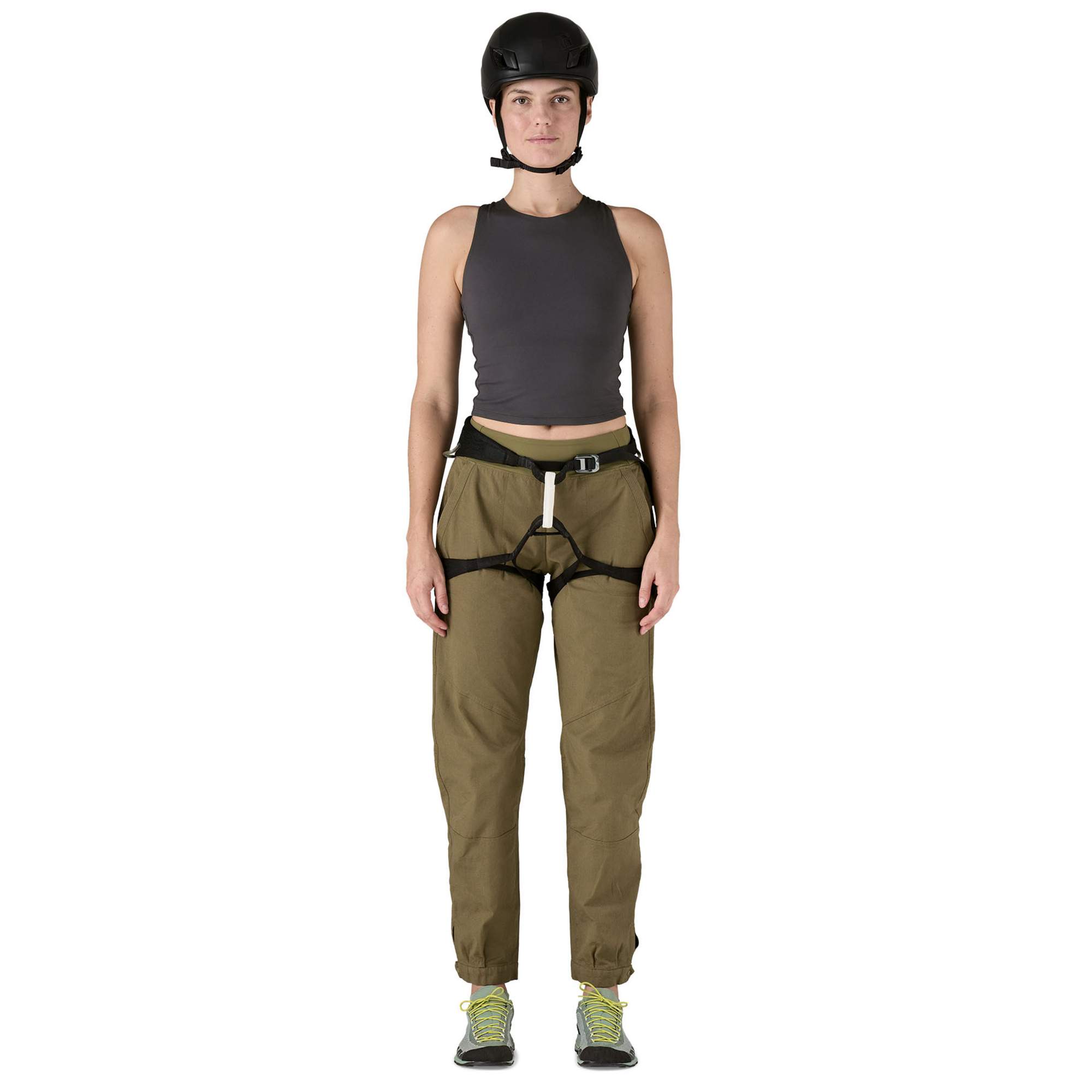 Patagonia W\'S REVERSIBLE TANK Damen - Trägershirt