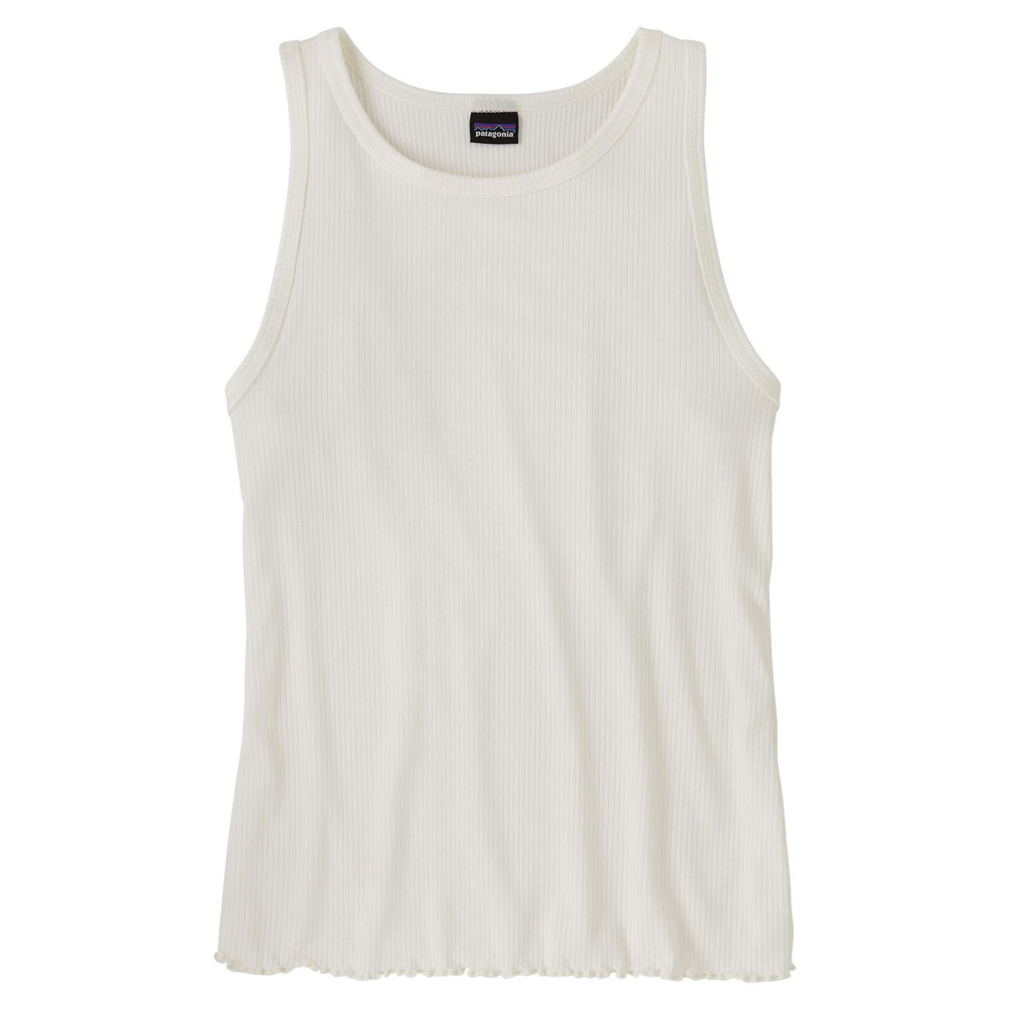 Patagonia W\'S RIB KNIT TANK Damen - Trägershirt