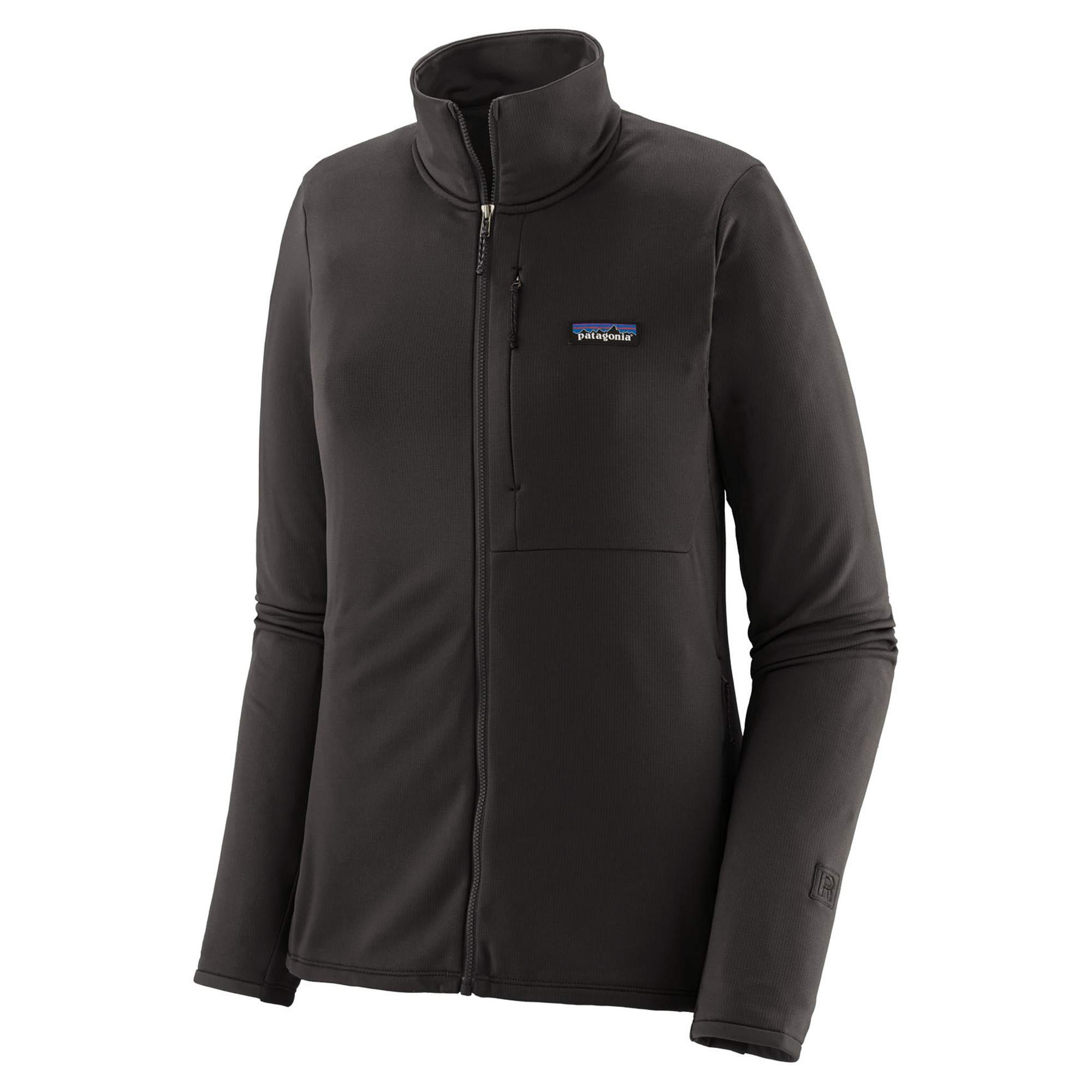 Patagonia W\'S R1 THERMAL JKT Damen - Fleecejacke