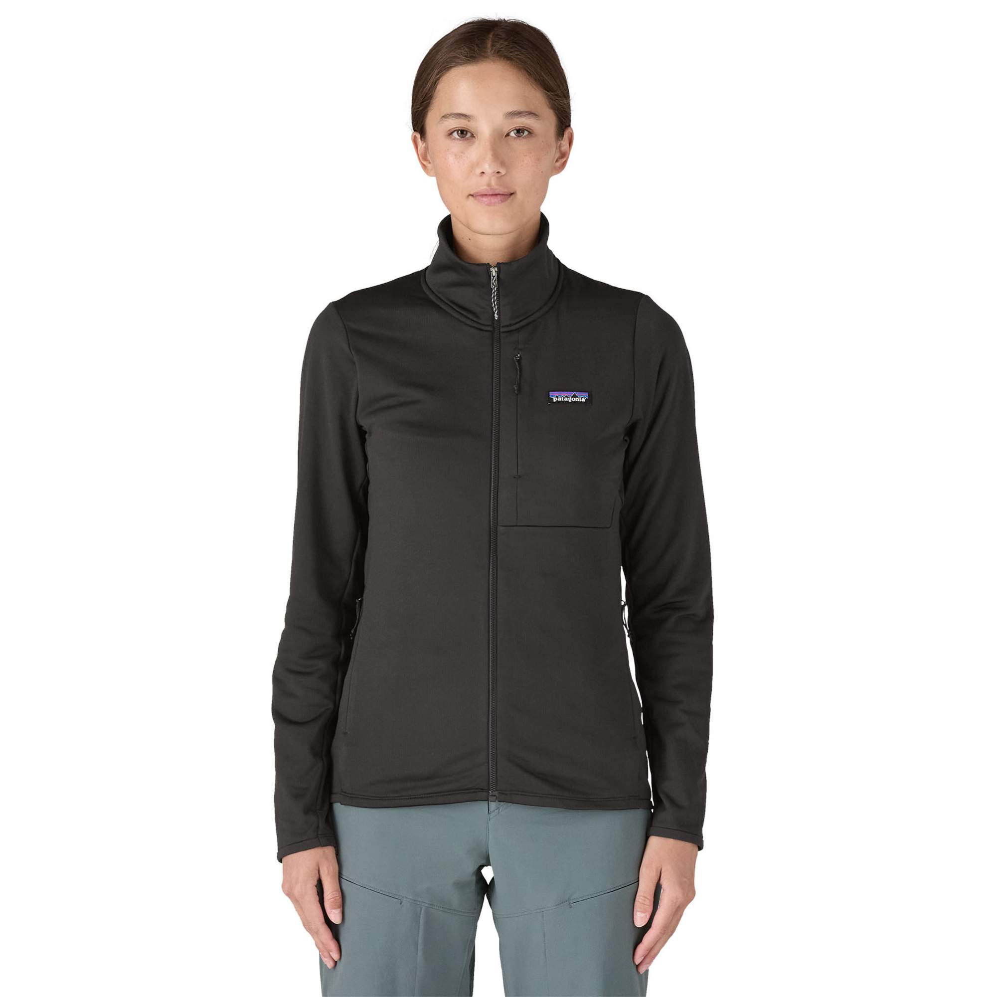 Patagonia W\'S R1 THERMAL JKT Damen - Fleecejacke