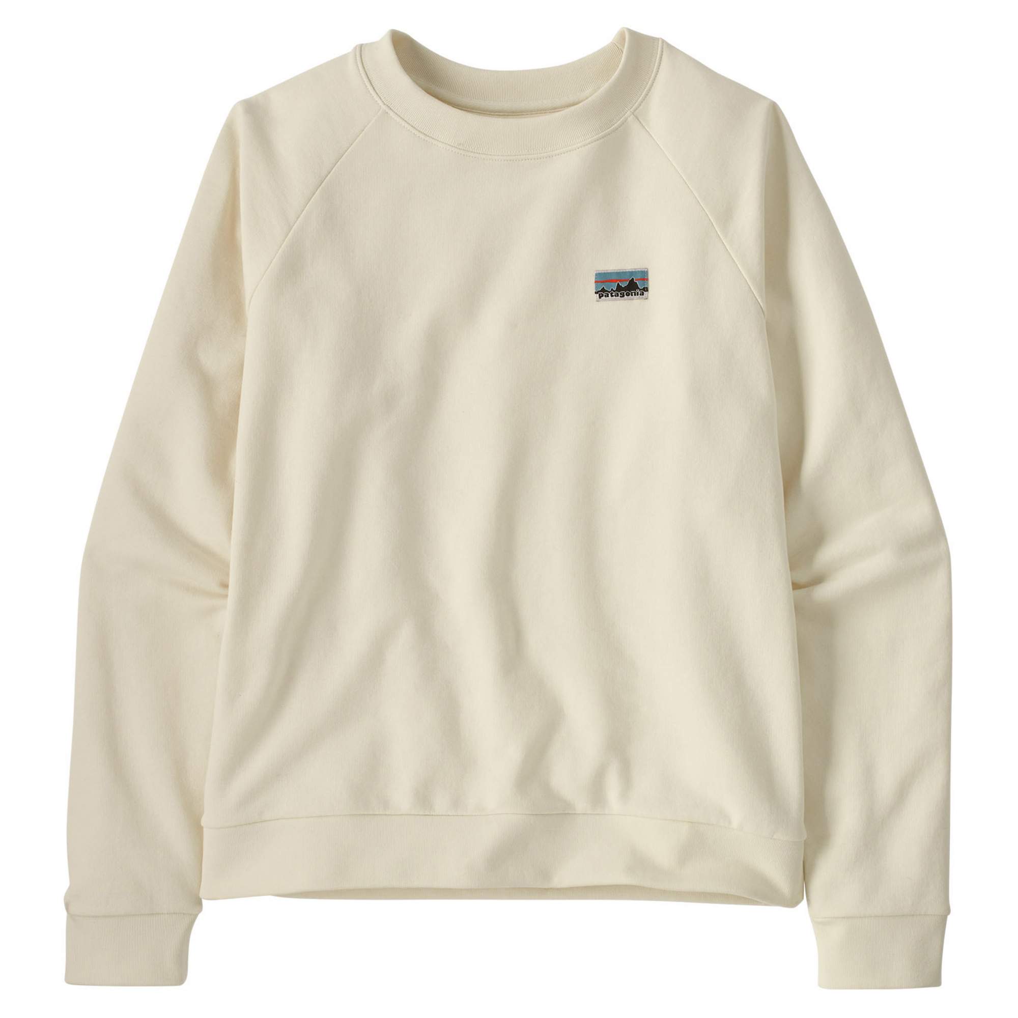 Patagonia W\'S REGENERATIVE ORGANIC CERTIFIED COTTON ESSENTIAL TOP Damen - Sweatshirt