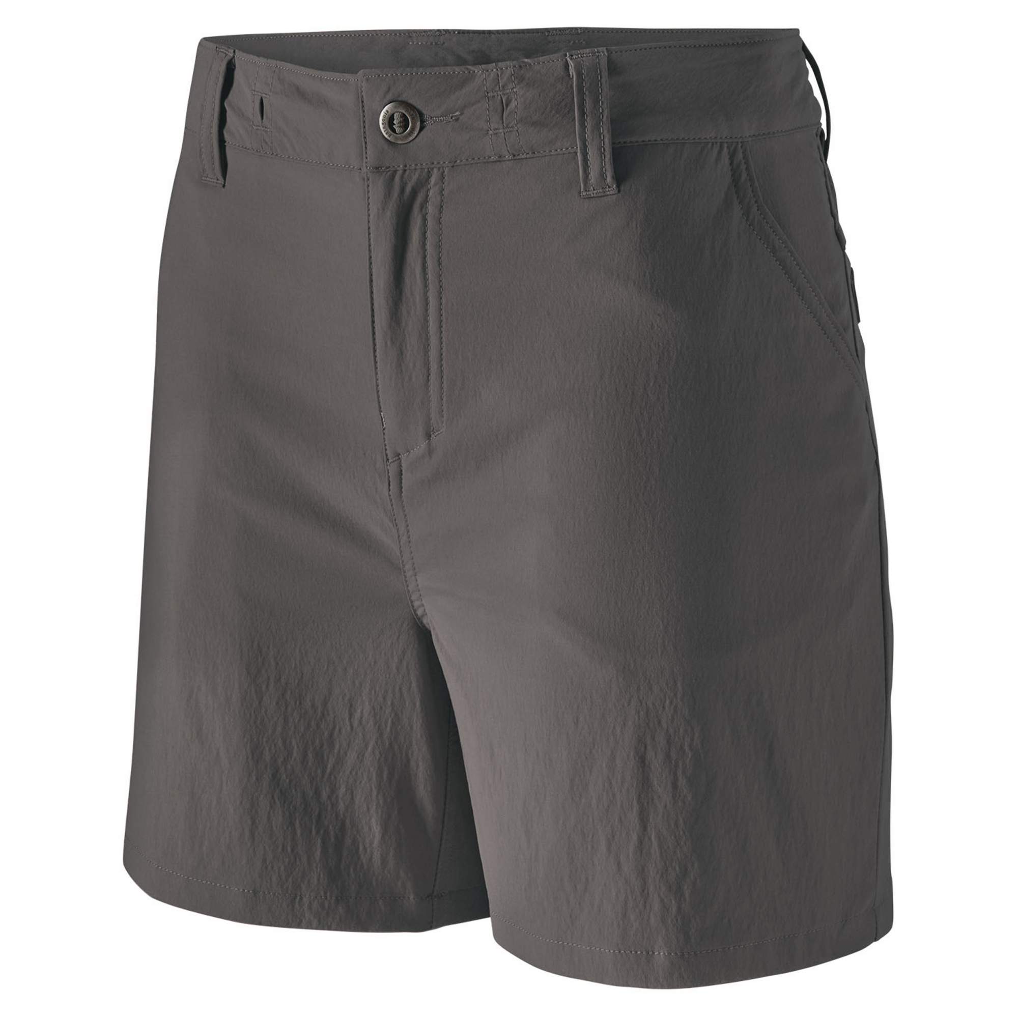 Patagonia W\'S QUANDARY SHORTS - 5 IN. Damen - Shorts