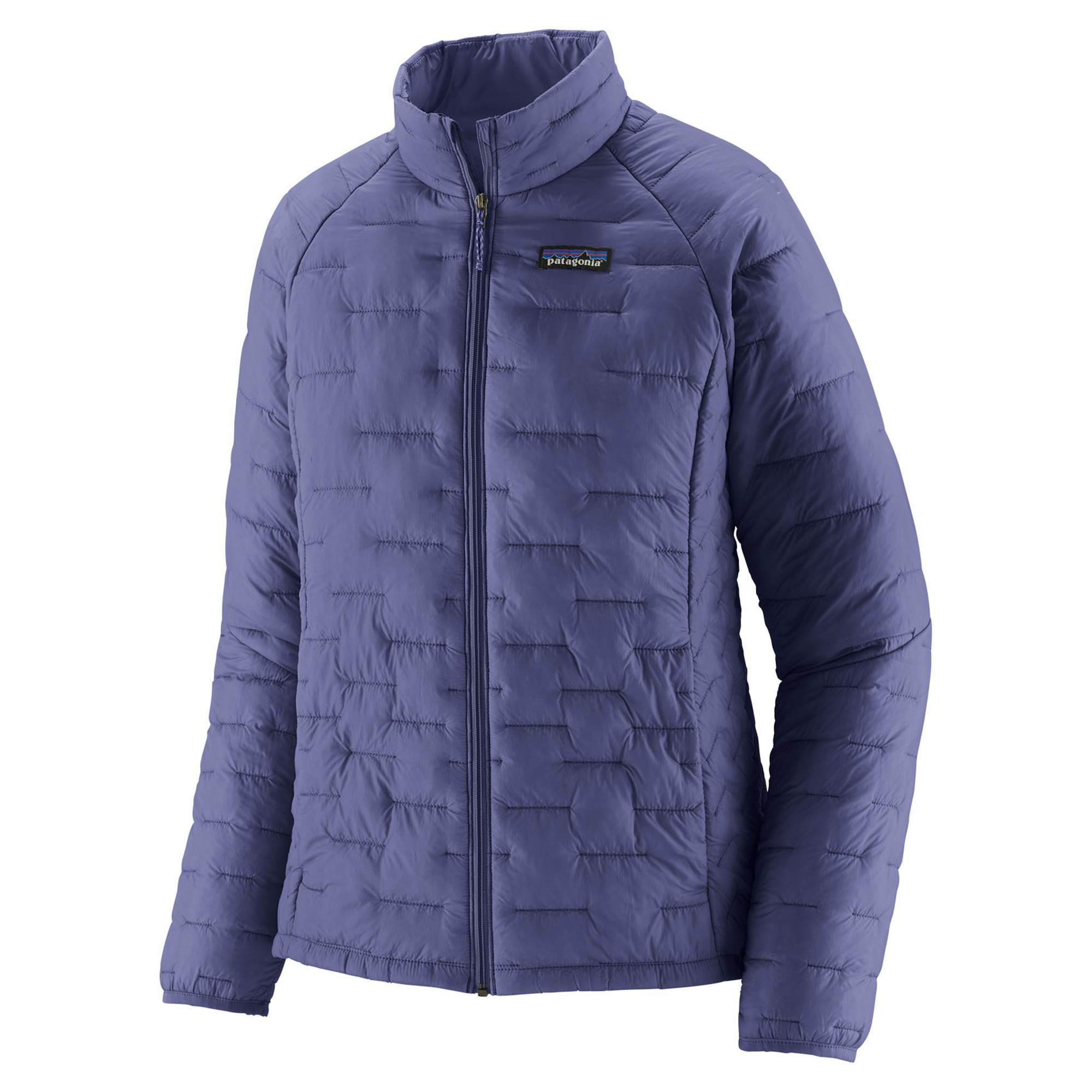 Patagonia W\'S MICRO PUFF JKT Damen - Isolationsjacke