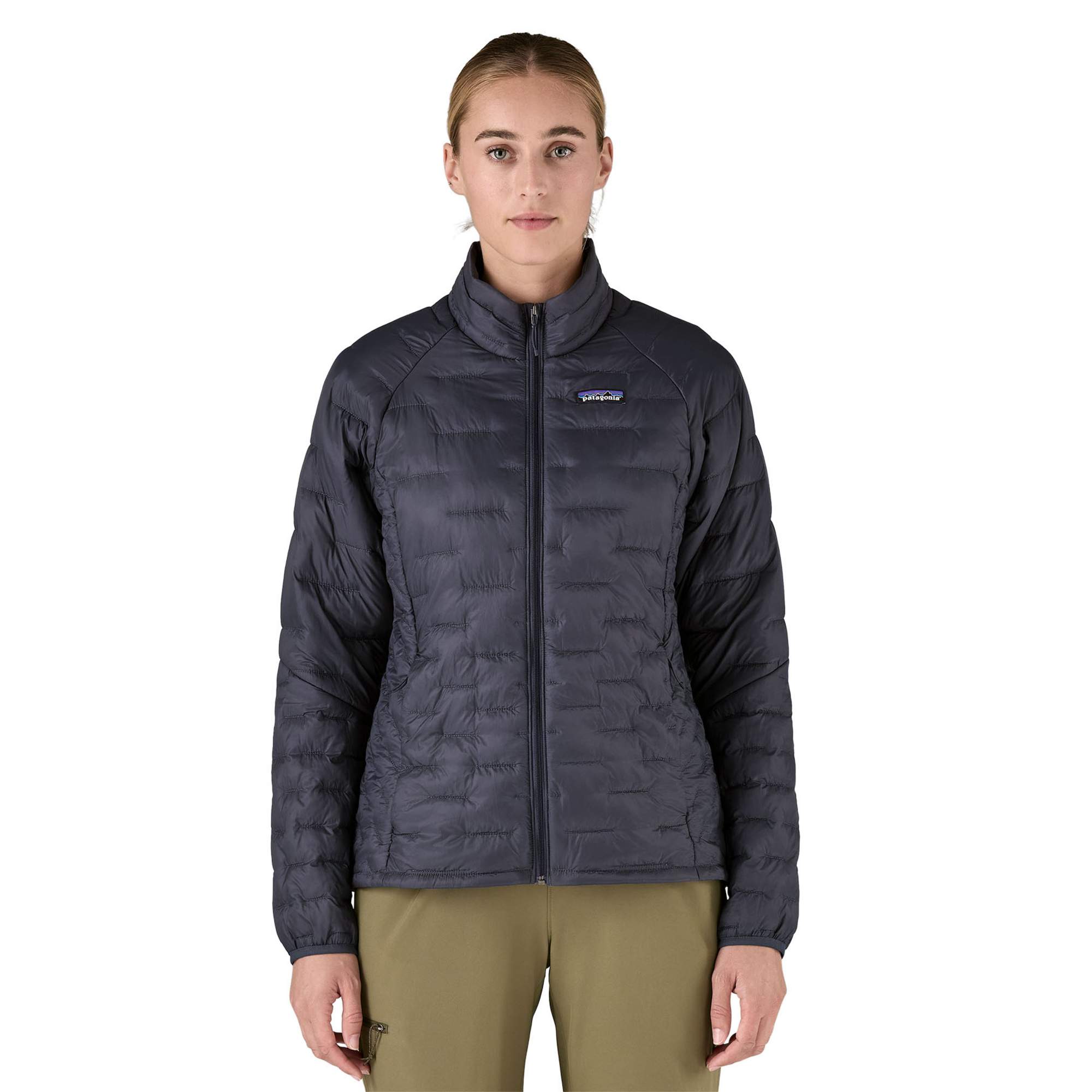 Patagonia W\'S MICRO PUFF JKT Damen - Isolationsjacke