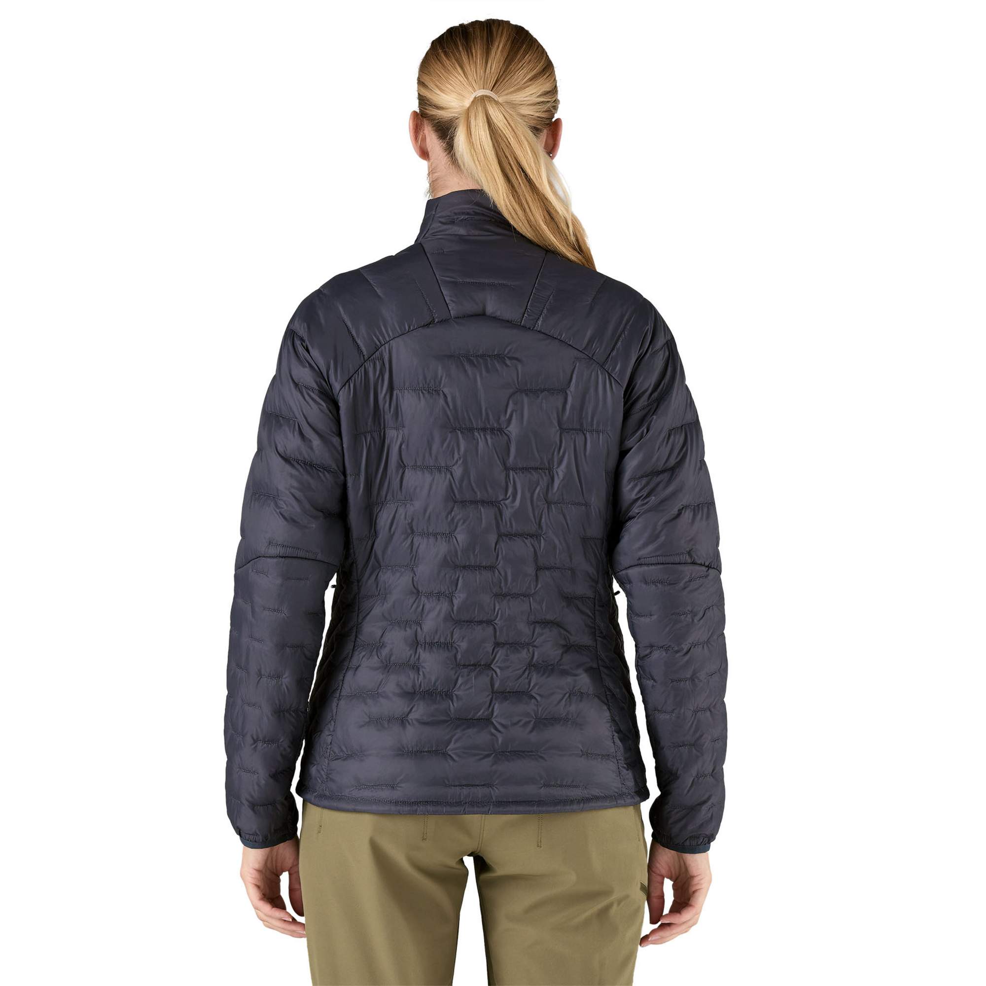 Patagonia W\'S MICRO PUFF JKT Damen - Isolationsjacke