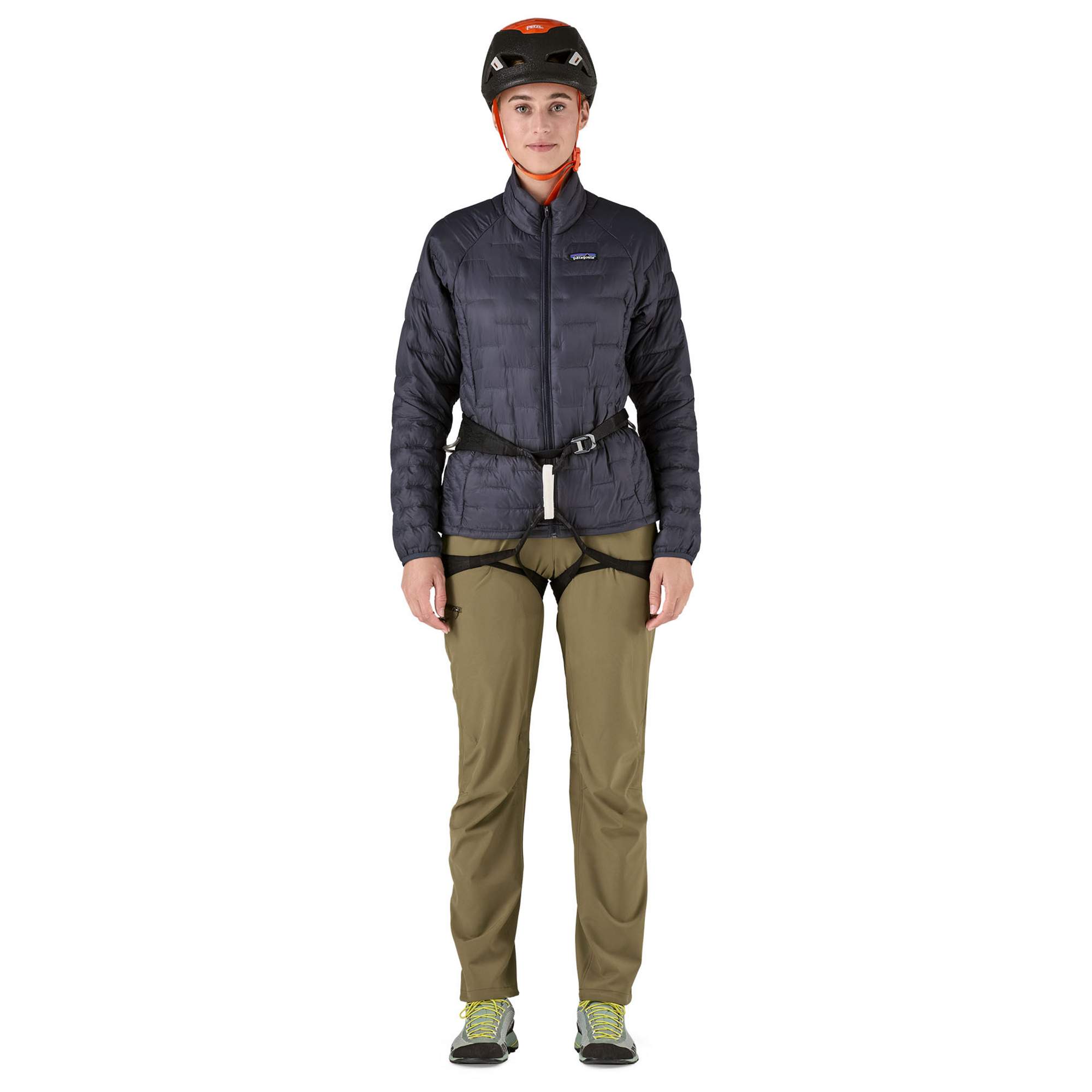 Patagonia W\'S MICRO PUFF JKT Damen - Isolationsjacke
