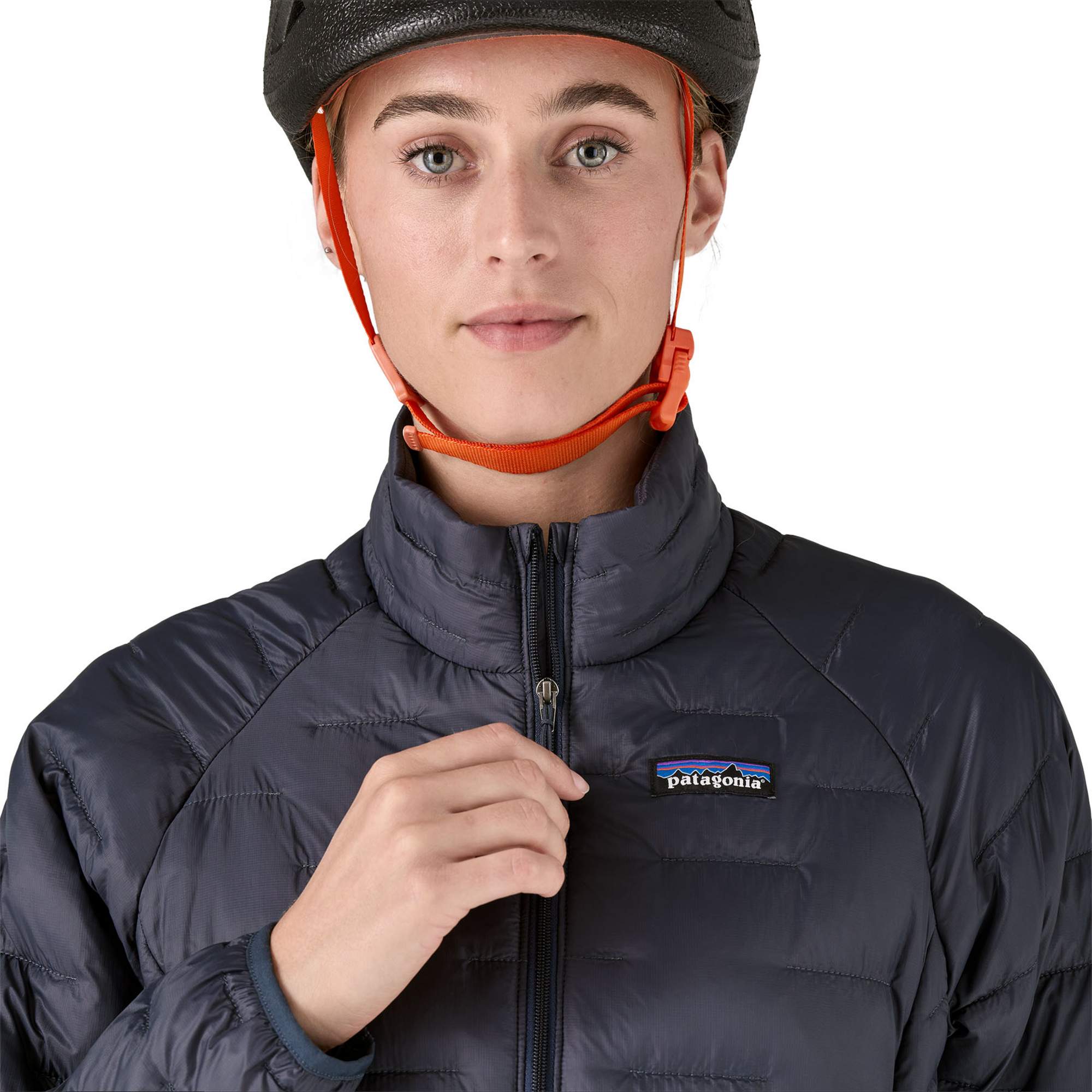Patagonia W\'S MICRO PUFF JKT Damen - Isolationsjacke