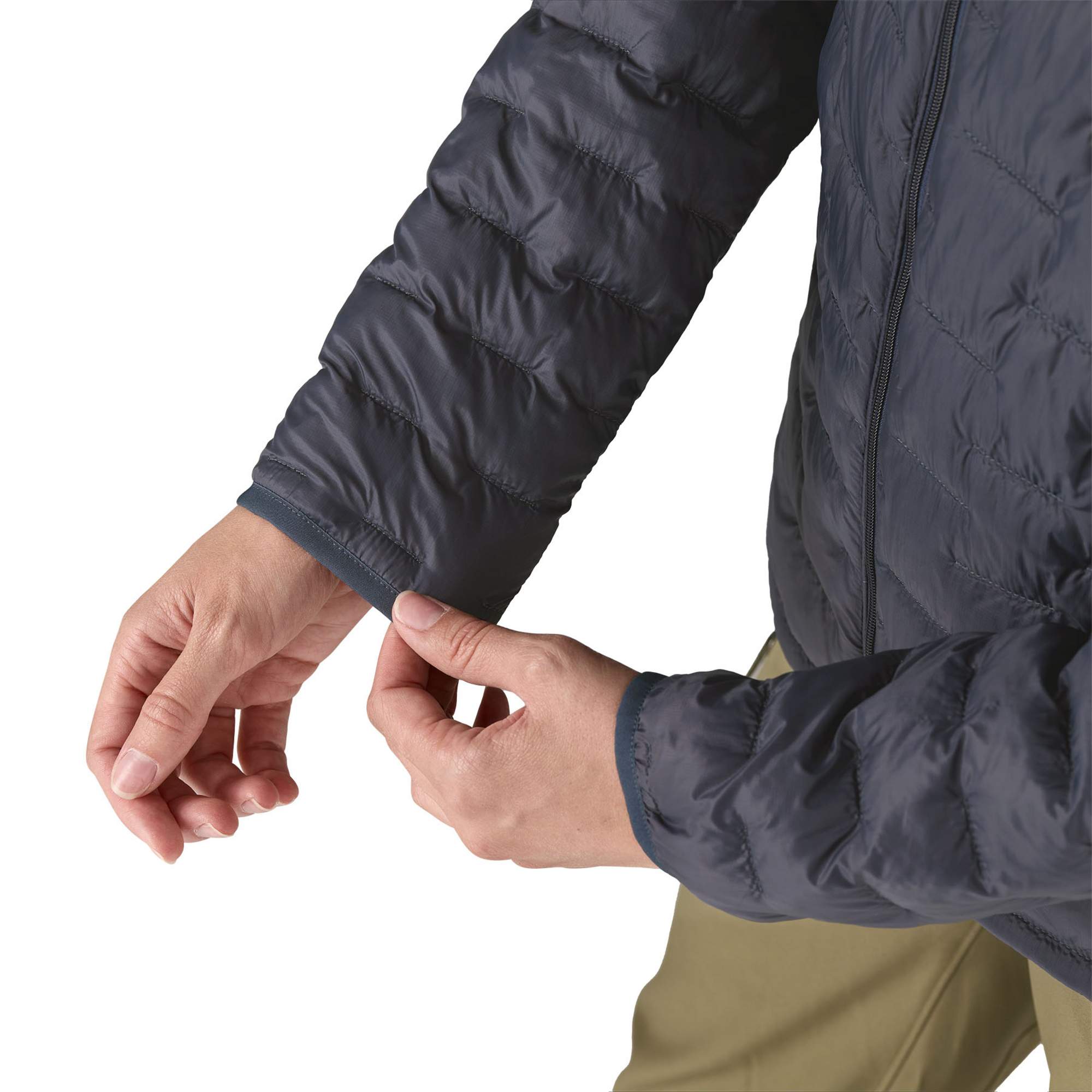 Patagonia W\'S MICRO PUFF JKT Damen - Isolationsjacke