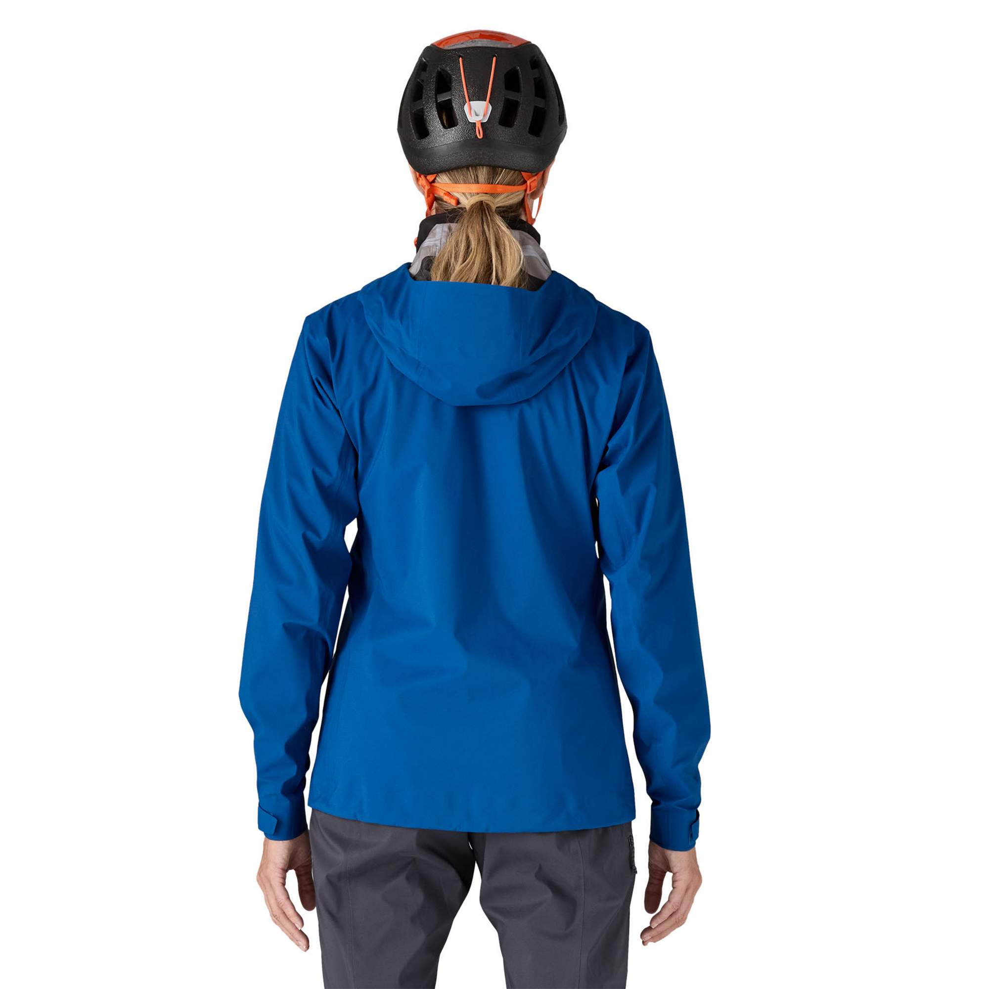 Patagonia W\'S M10 STORM JKT Damen - Hardshelljacke