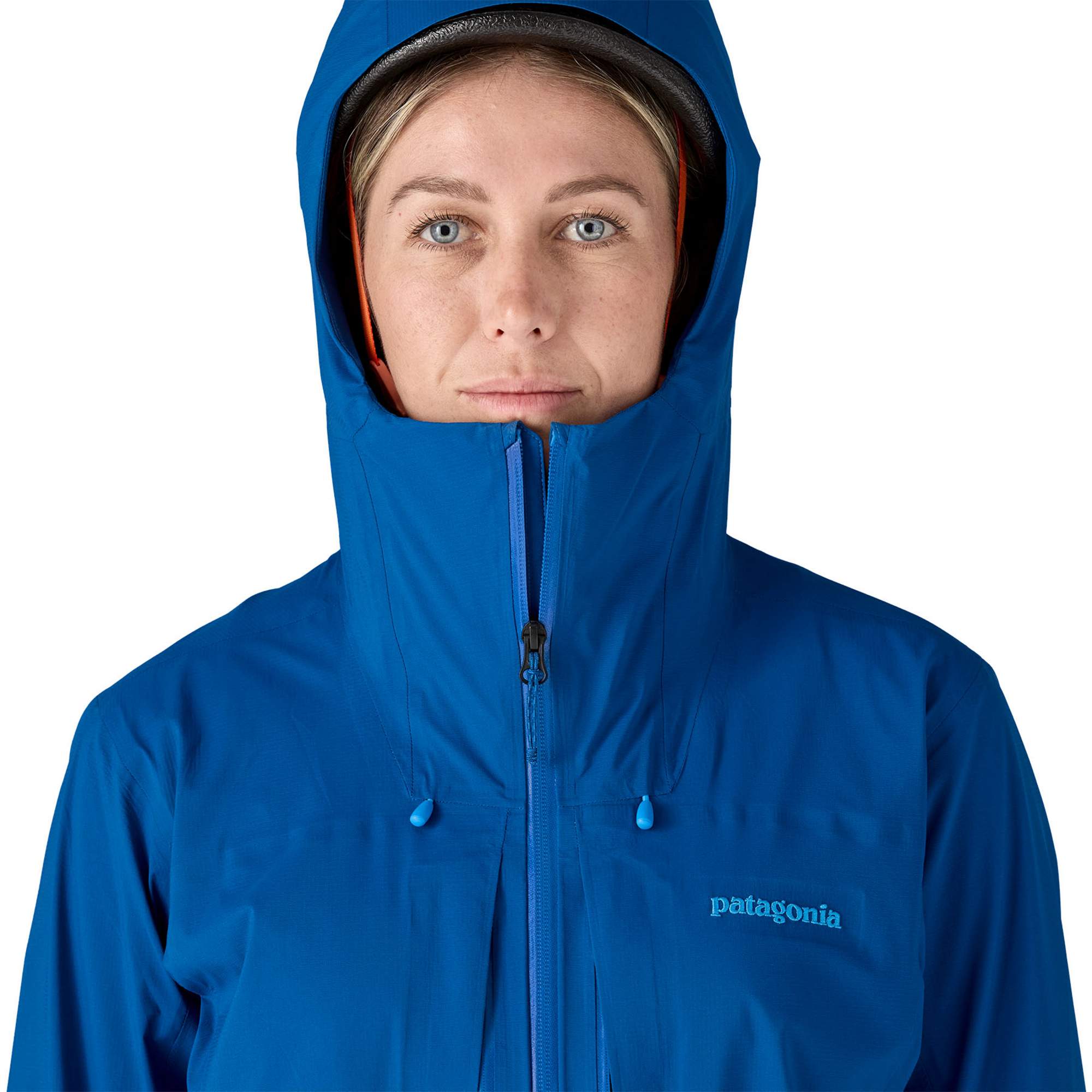 Patagonia W\'S M10 STORM JKT Damen - Hardshelljacke