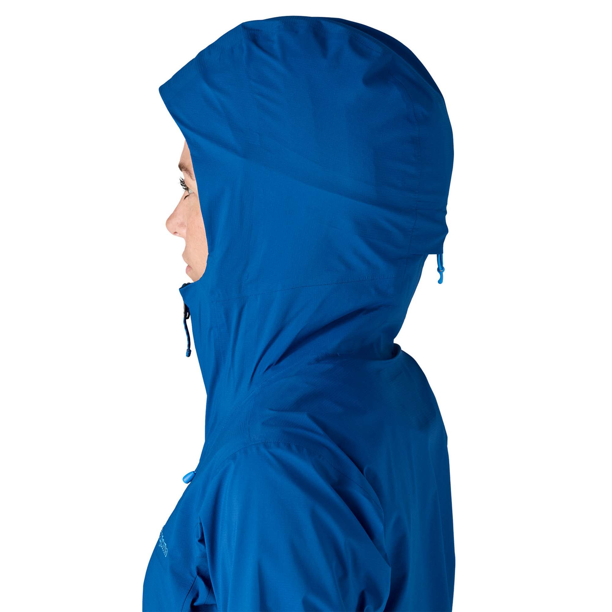 Patagonia W\'S M10 STORM JKT Damen - Hardshelljacke