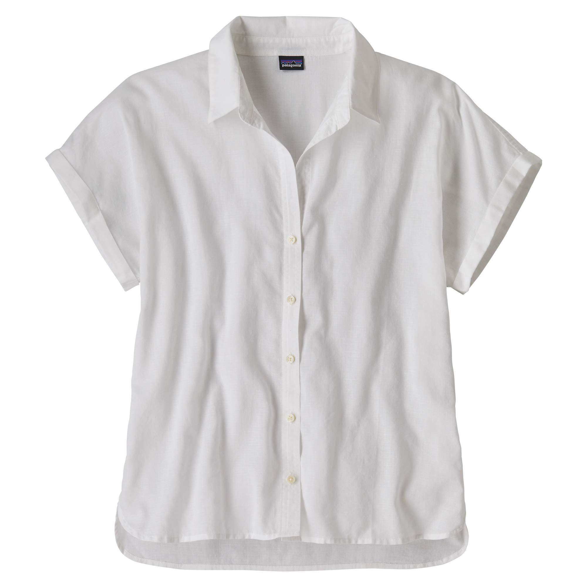 Patagonia W\'S LW A/C SHIRT Damen - Outdoor Bluse