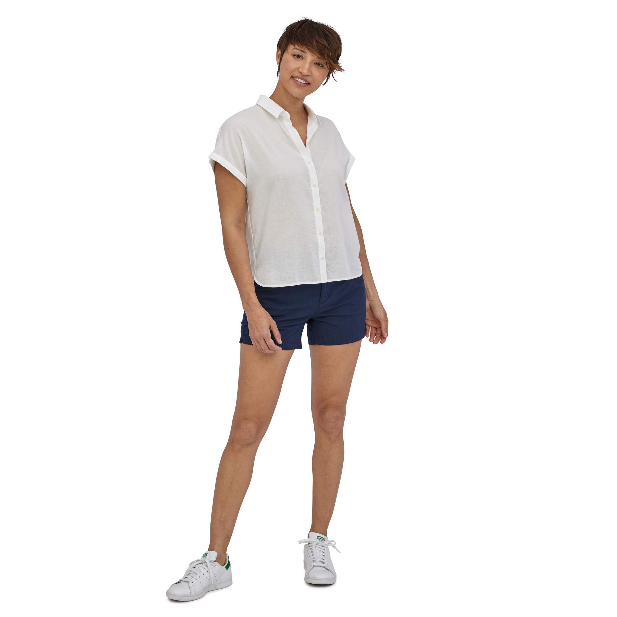 Patagonia W\'S LW A/C SHIRT Damen - Outdoor Bluse