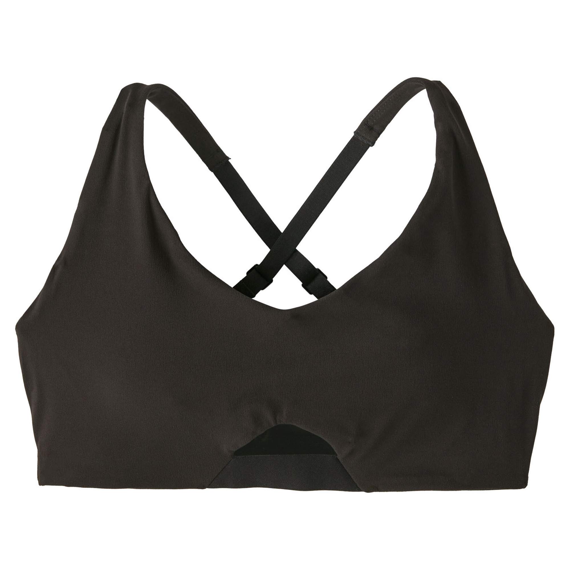 Patagonia W\'S MAIPO LOW IMPACT ADJUSTABLE BRA Damen - Sport BH