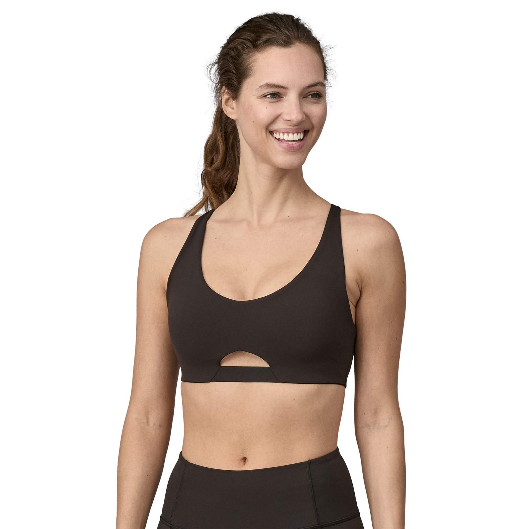 Patagonia W\'S MAIPO LOW IMPACT ADJUSTABLE BRA Damen - Sport BH