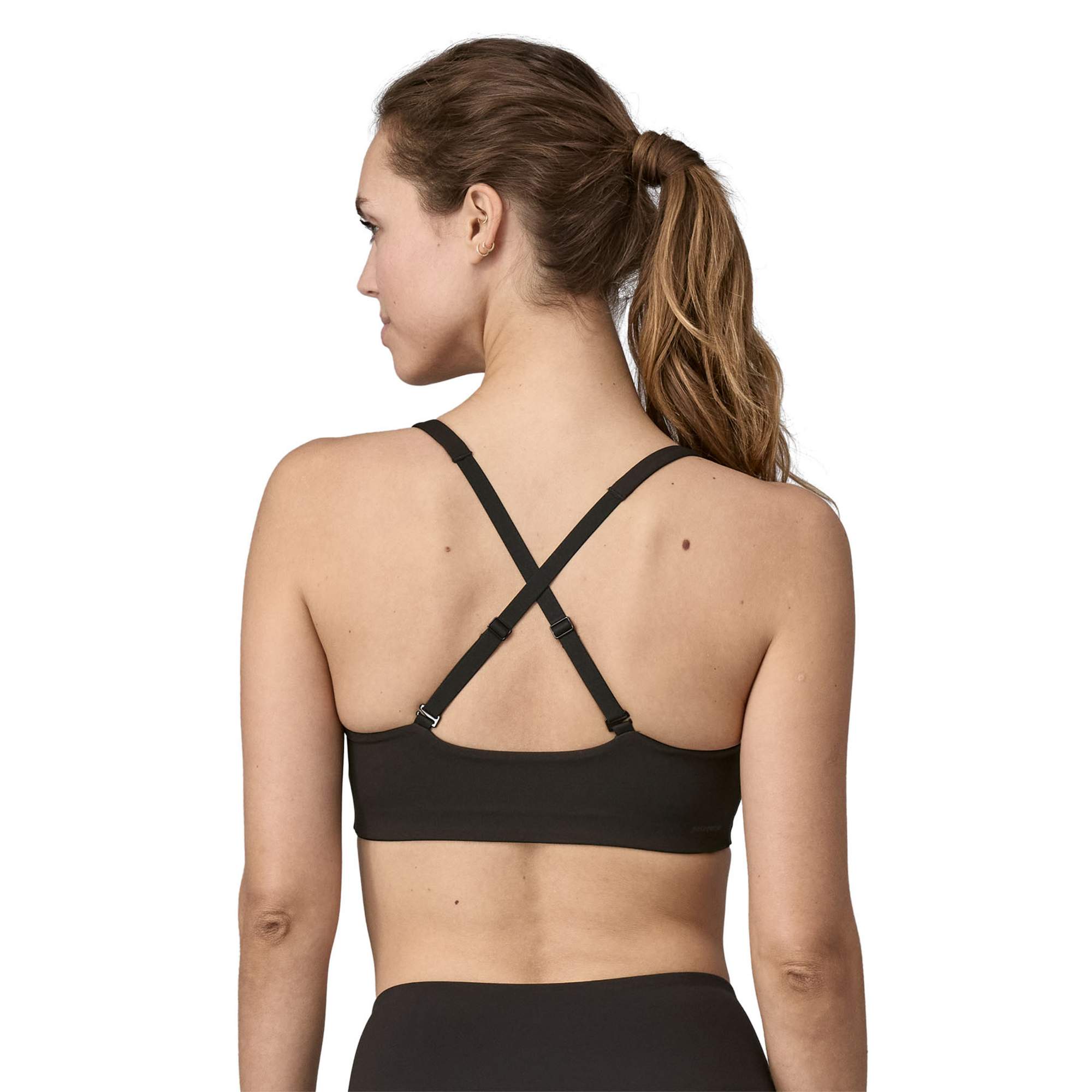Patagonia W\'S MAIPO LOW IMPACT ADJUSTABLE BRA Damen - Sport BH