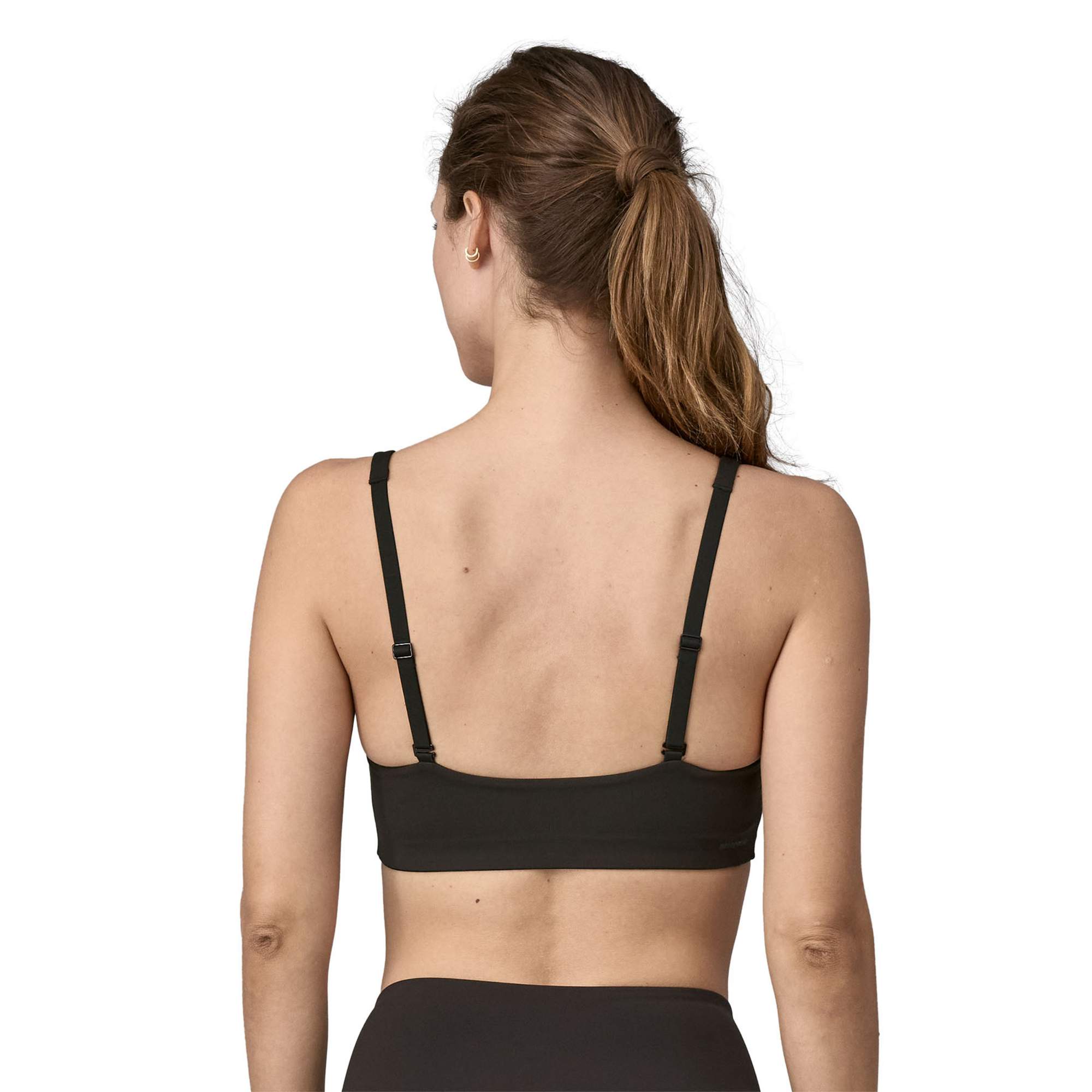 Patagonia W\'S MAIPO LOW IMPACT ADJUSTABLE BRA Damen - Sport BH
