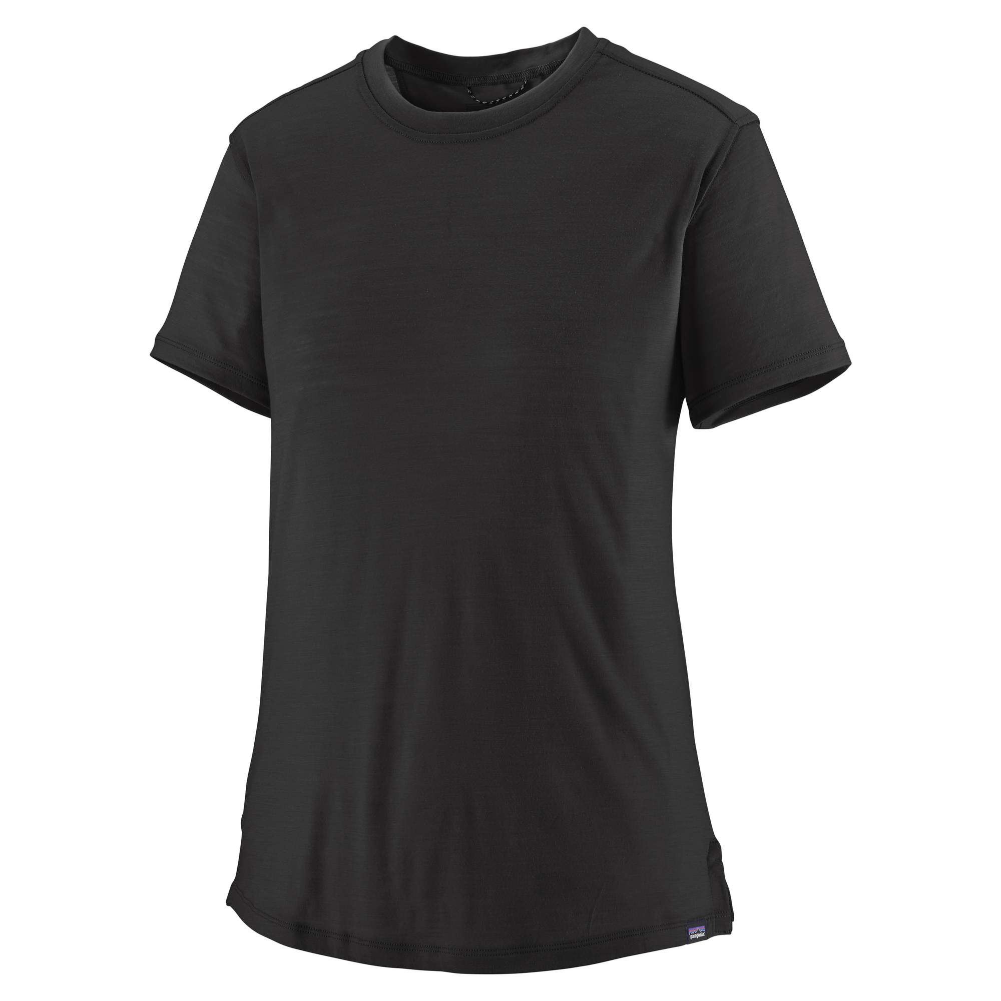Patagonia W\'S CAP COOL MERINO SHIRT Damen - Funktionsshirt