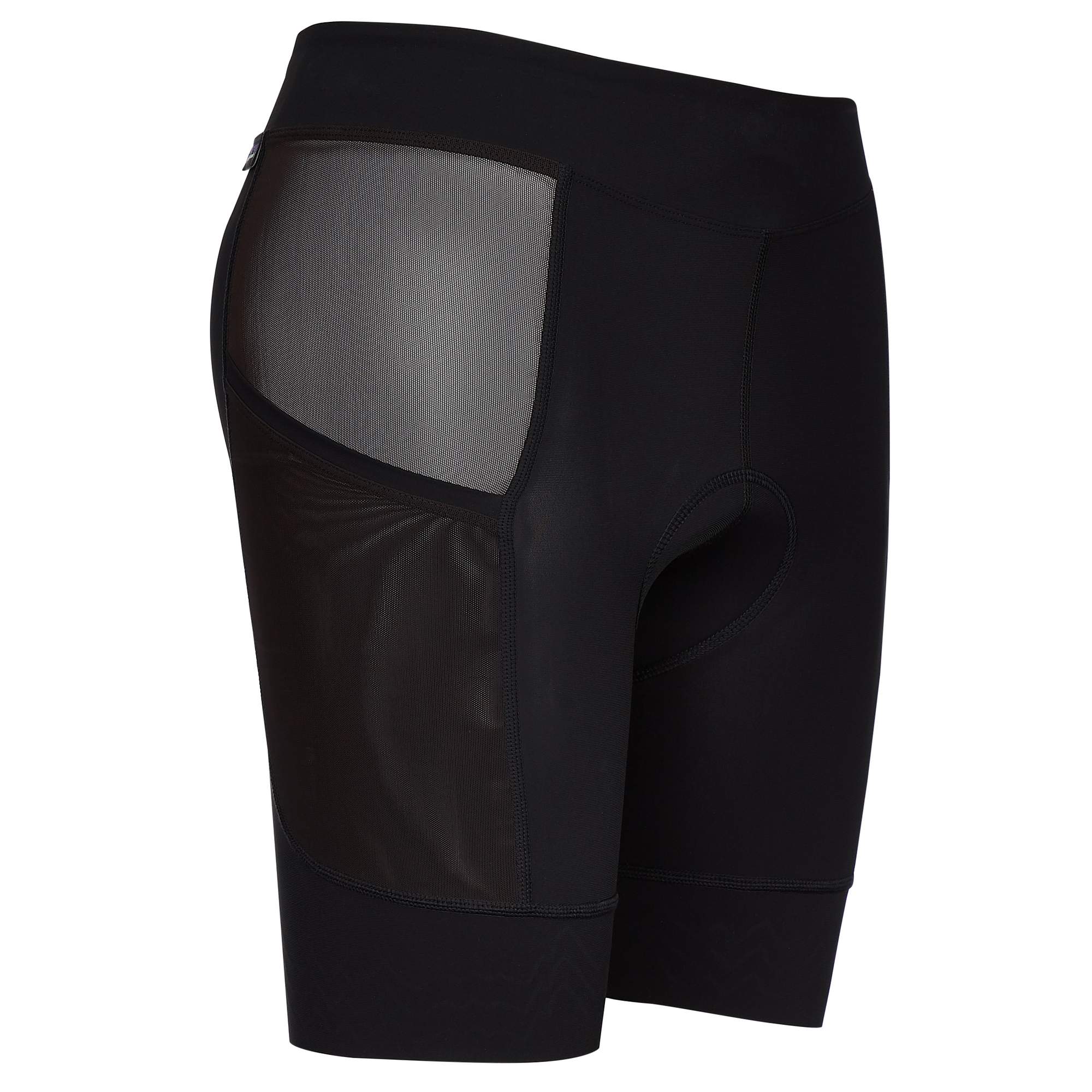 Patagonia W\'S DIRT ROAMER LINER SHORTS Damen - Radlerhose
