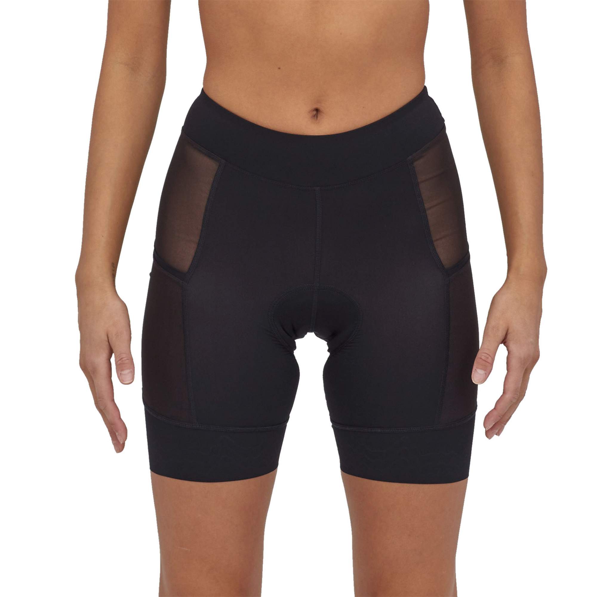 Patagonia W\'S DIRT ROAMER LINER SHORTS Damen - Radlerhose