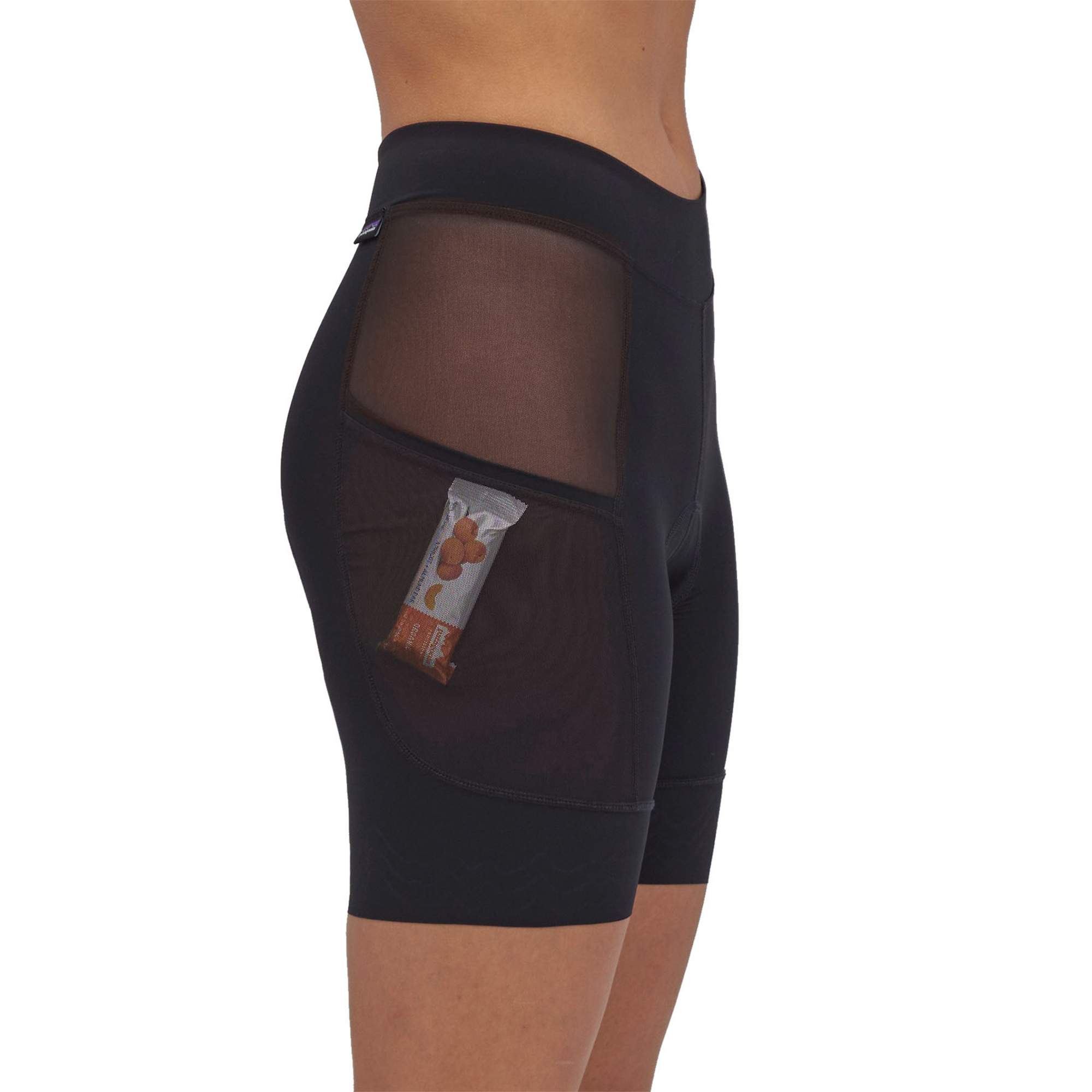 Patagonia W\'S DIRT ROAMER LINER SHORTS Damen - Radlerhose
