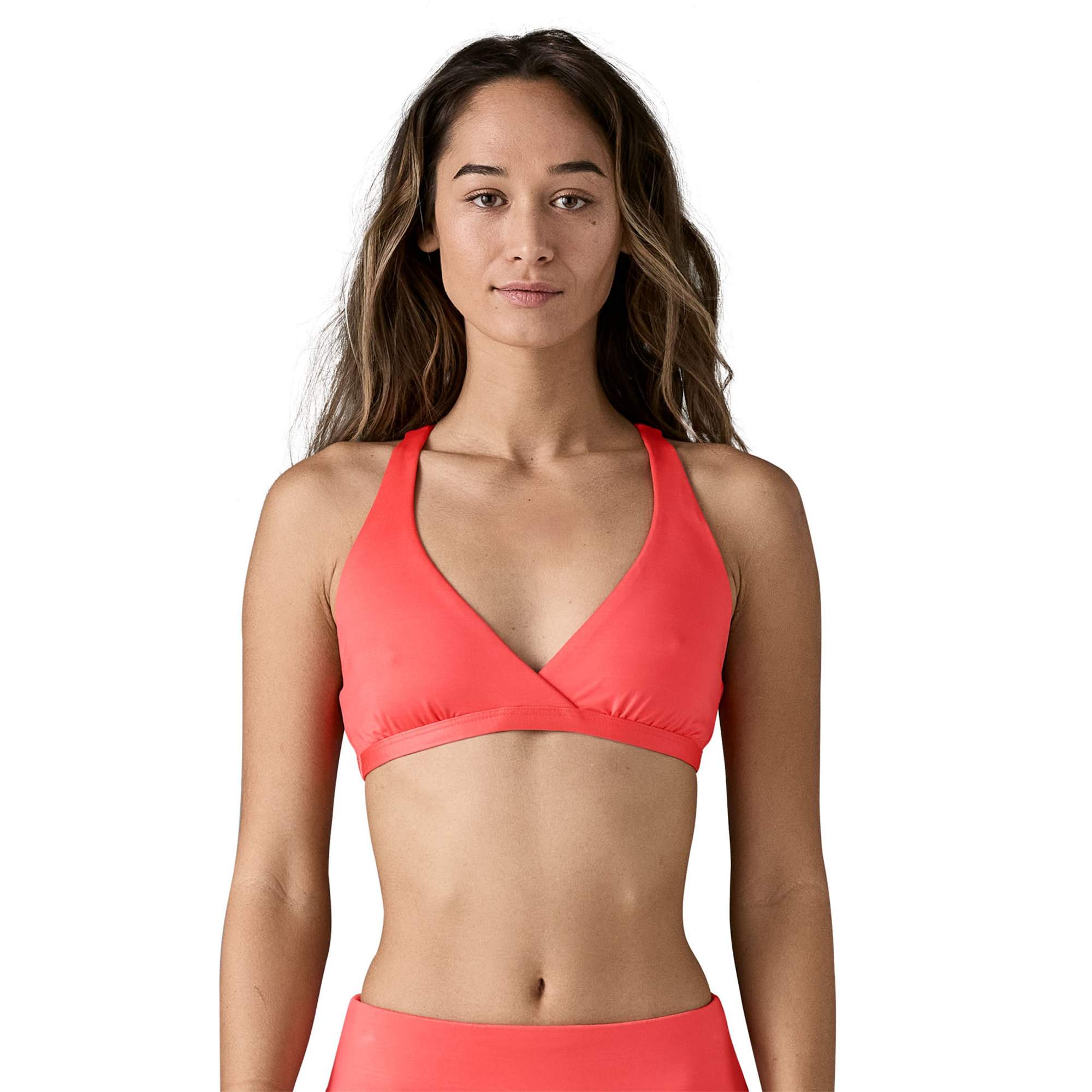 Patagonia W\'S BOTTOM TURN TOP Damen - Bikini