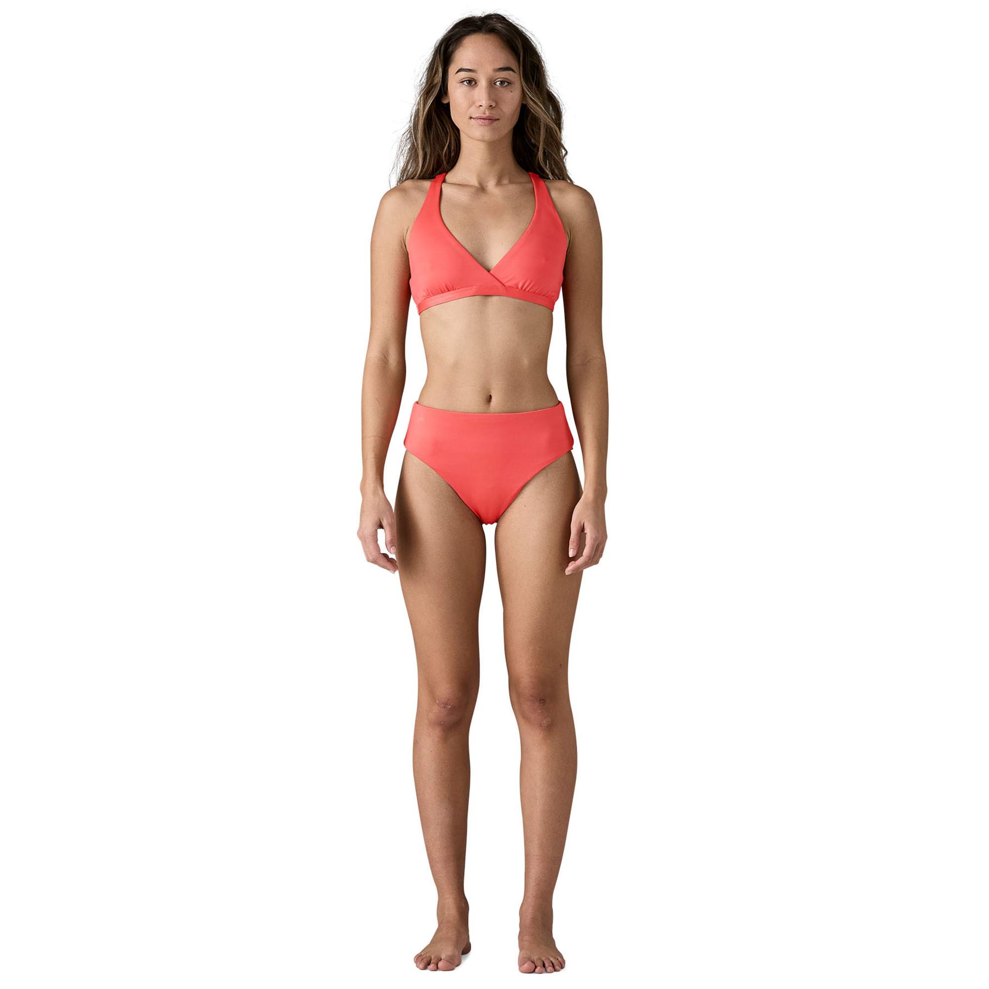 Patagonia W\'S BOTTOM TURN TOP Damen - Bikini