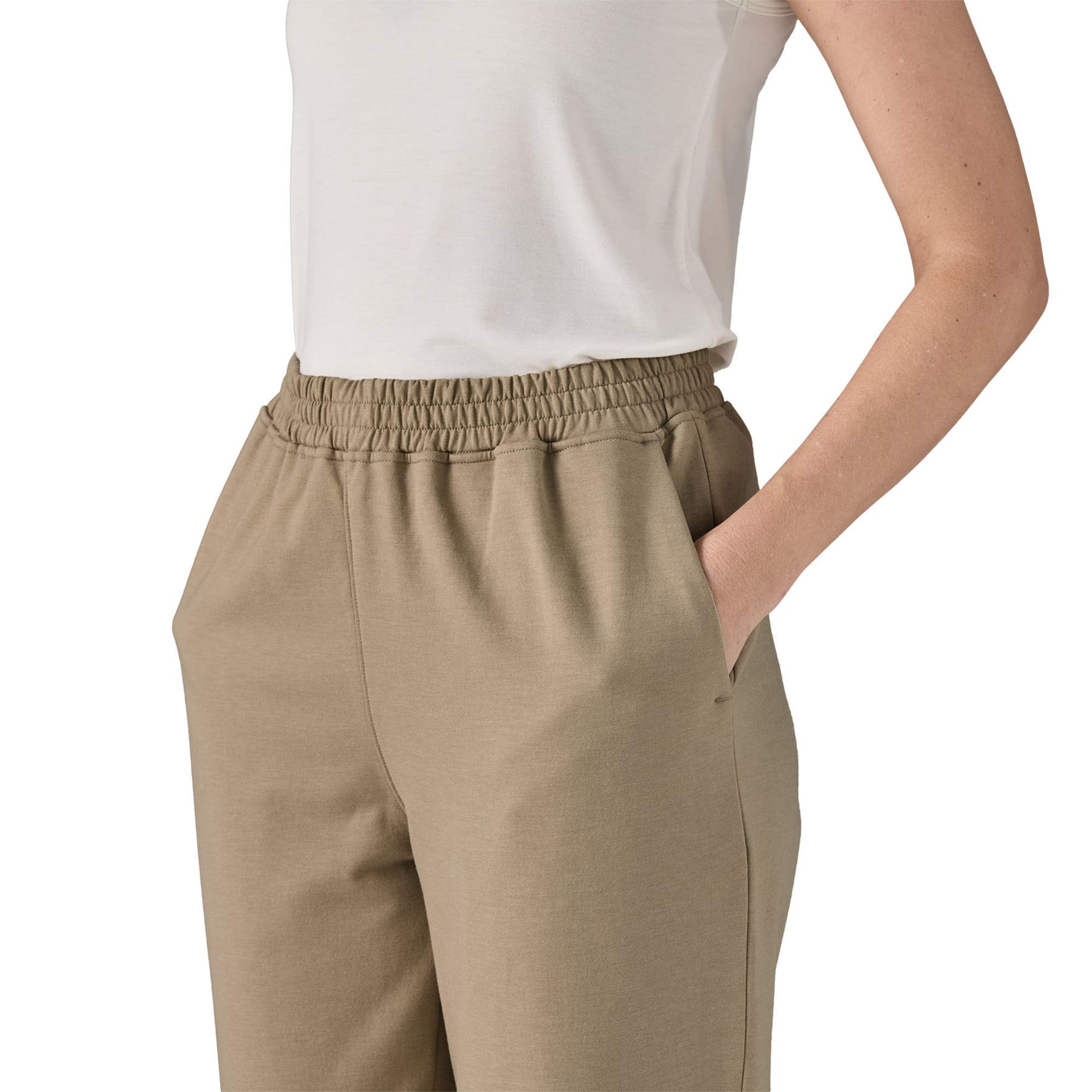 Patagonia W\'S AHNYA PANTS Damen - Freizeithose