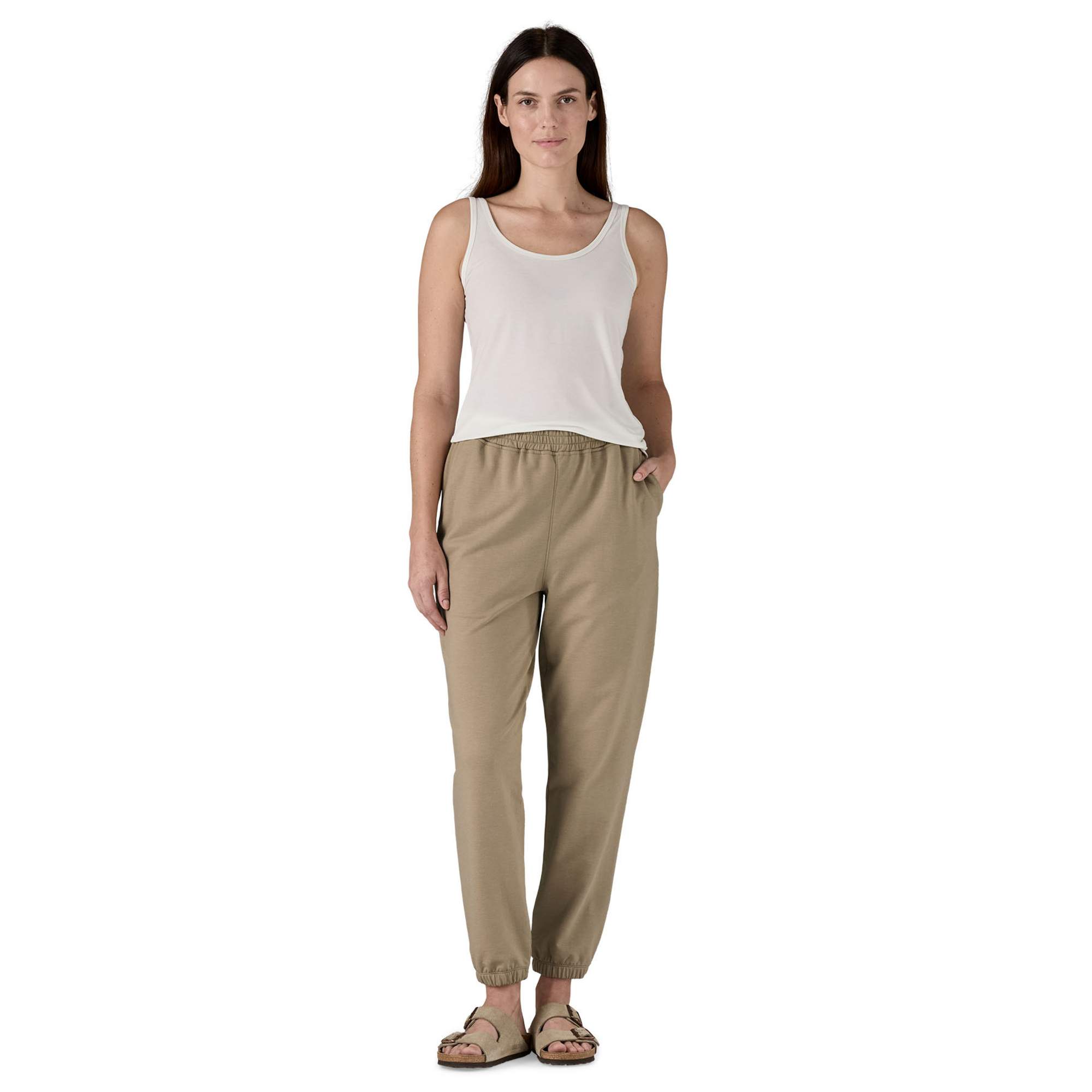 Patagonia W\'S AHNYA PANTS Damen - Freizeithose