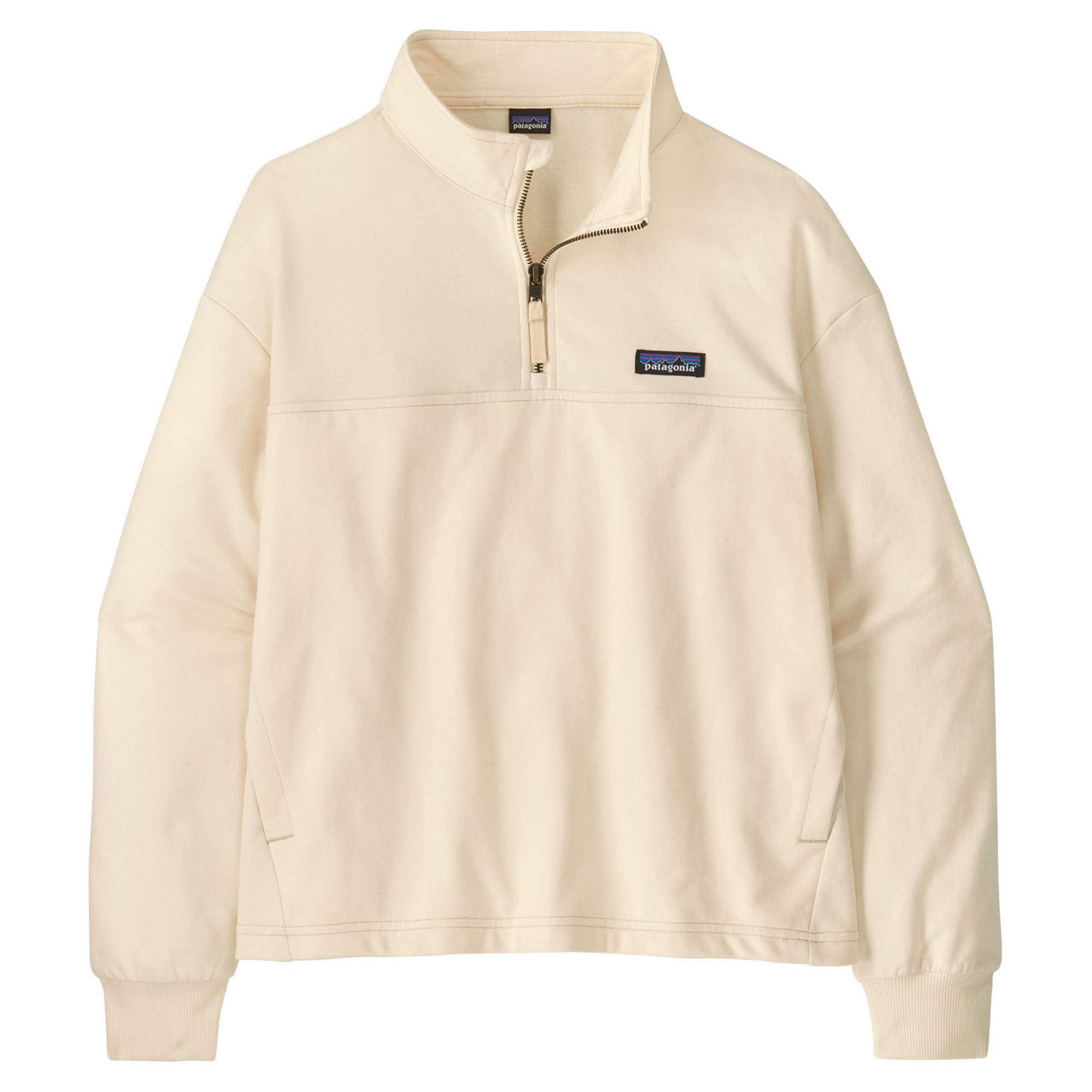 Patagonia W\'S AHNYA P/O Damen - Sweatshirt