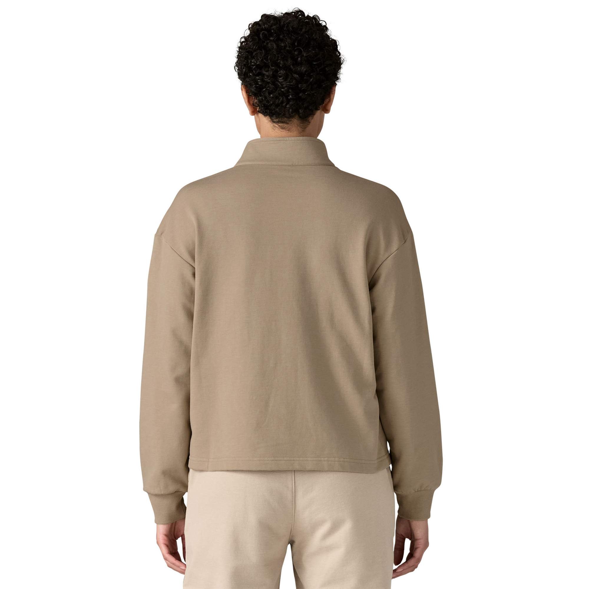 Patagonia W\'S AHNYA P/O Damen - Sweatshirt
