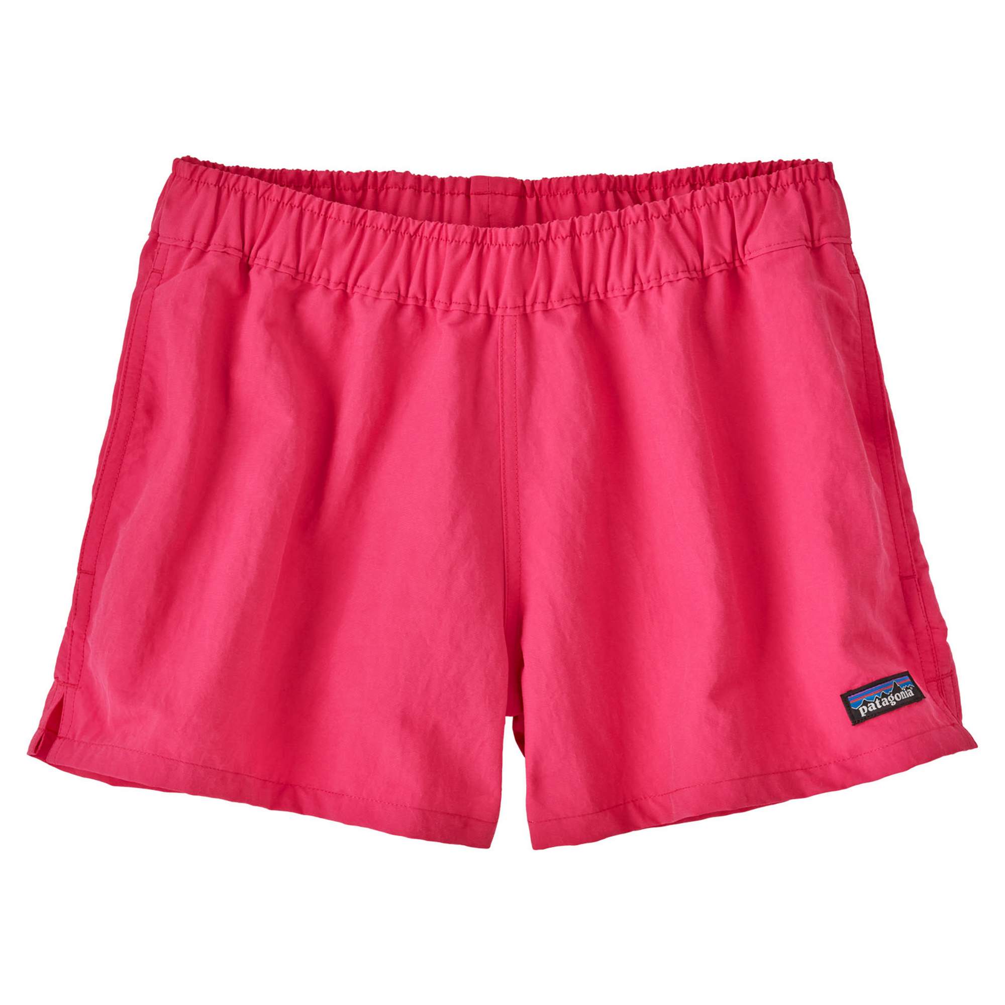 Patagonia W\'S BARELY BAGGIES SHORTS - 2 1/2 IN. Damen - Shorts